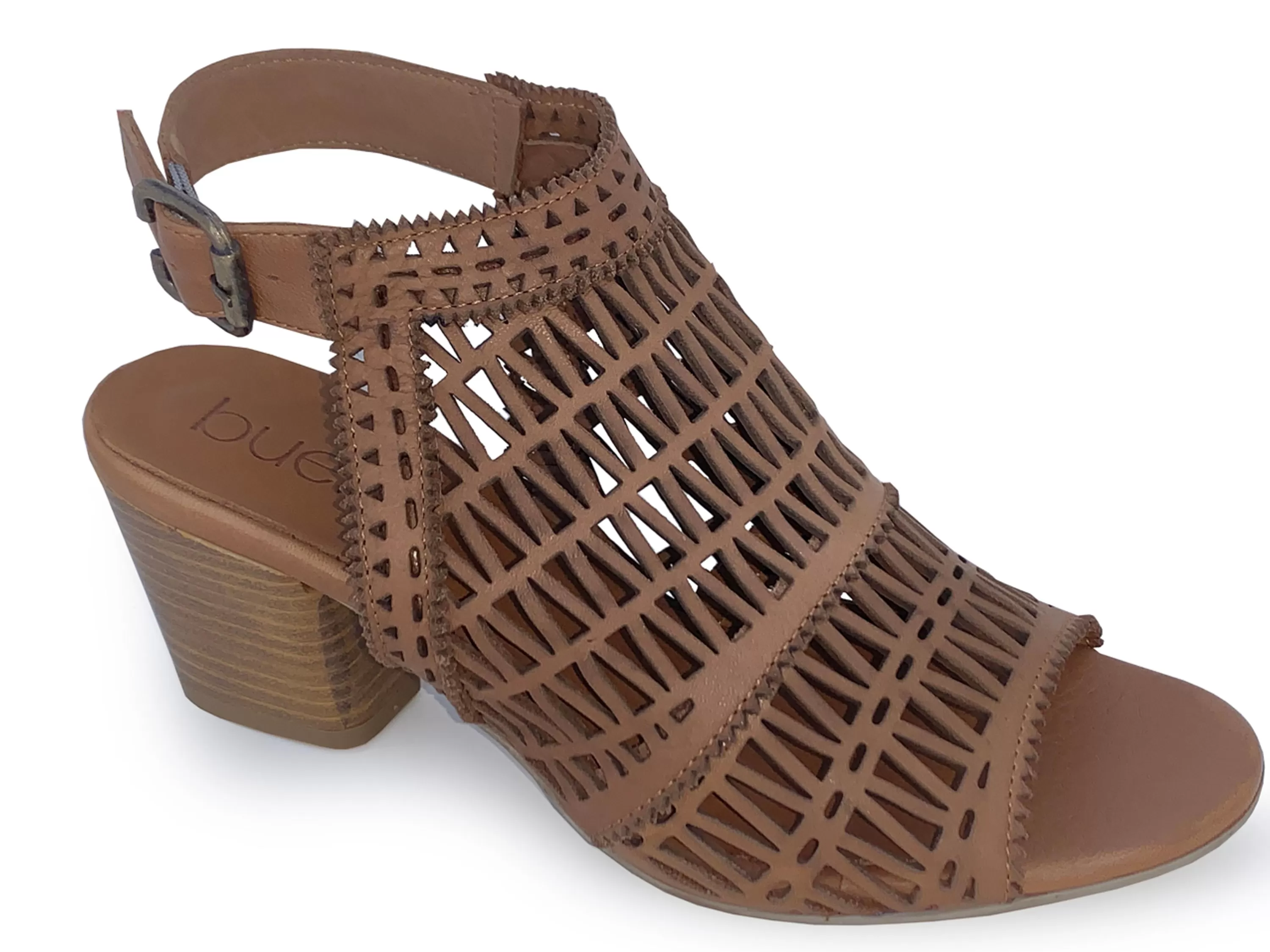 Bueno Candice Sandal>BUENO FOOTWEAR Shop