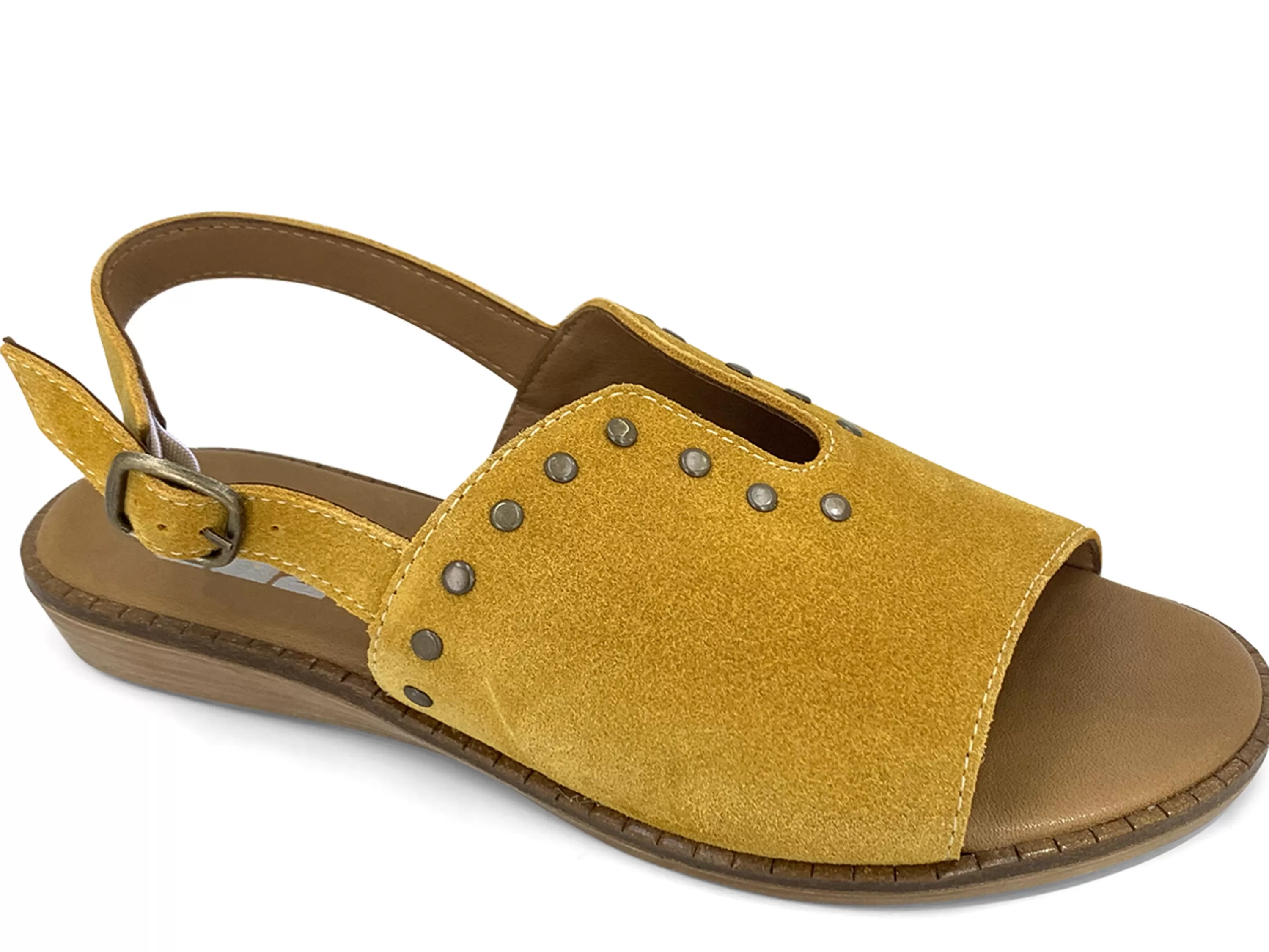 Bueno Daksha Sling-Back Sandal>BUENO FOOTWEAR Cheap