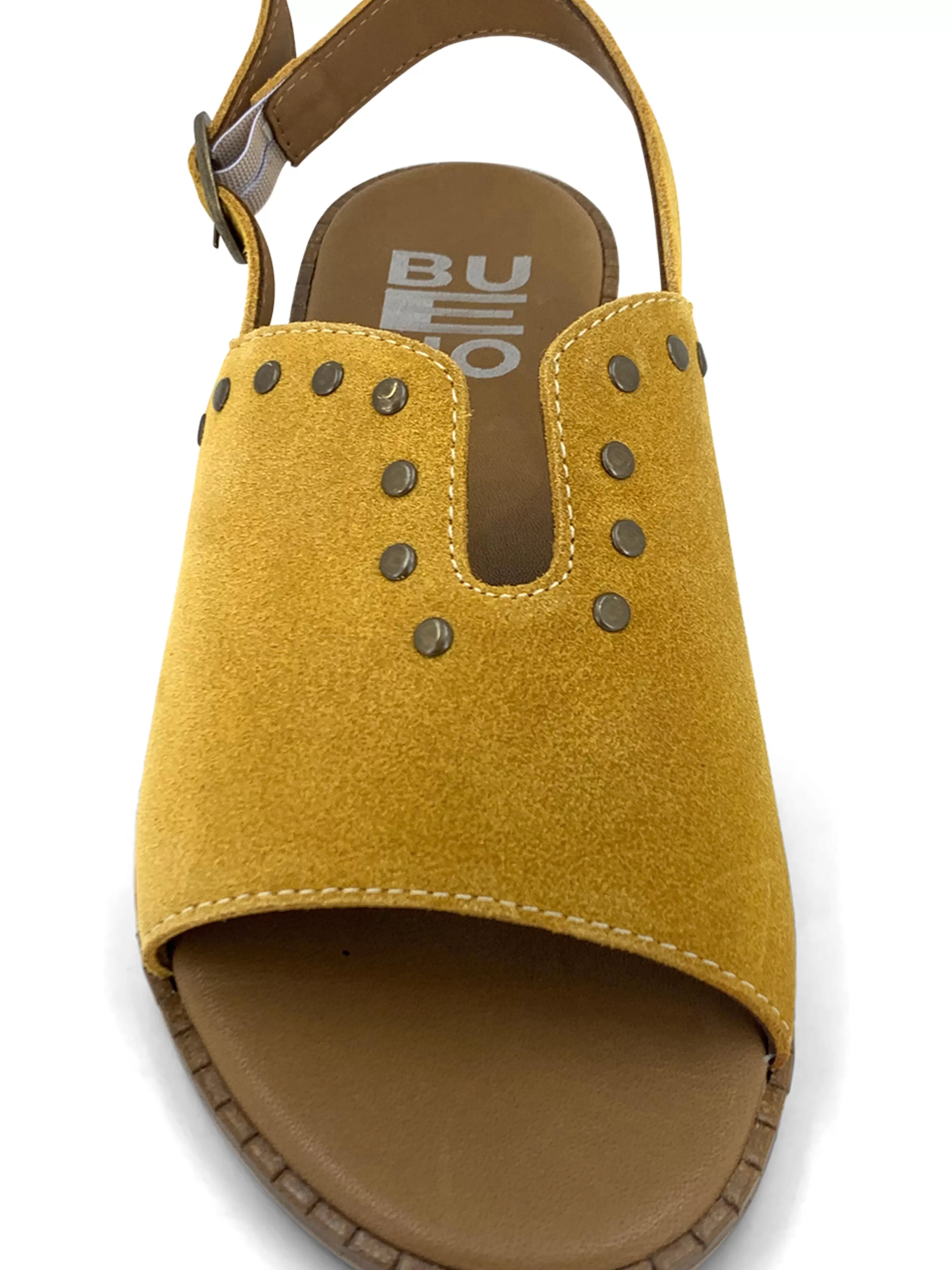 Bueno Daksha Sling-Back Sandal>BUENO FOOTWEAR Cheap