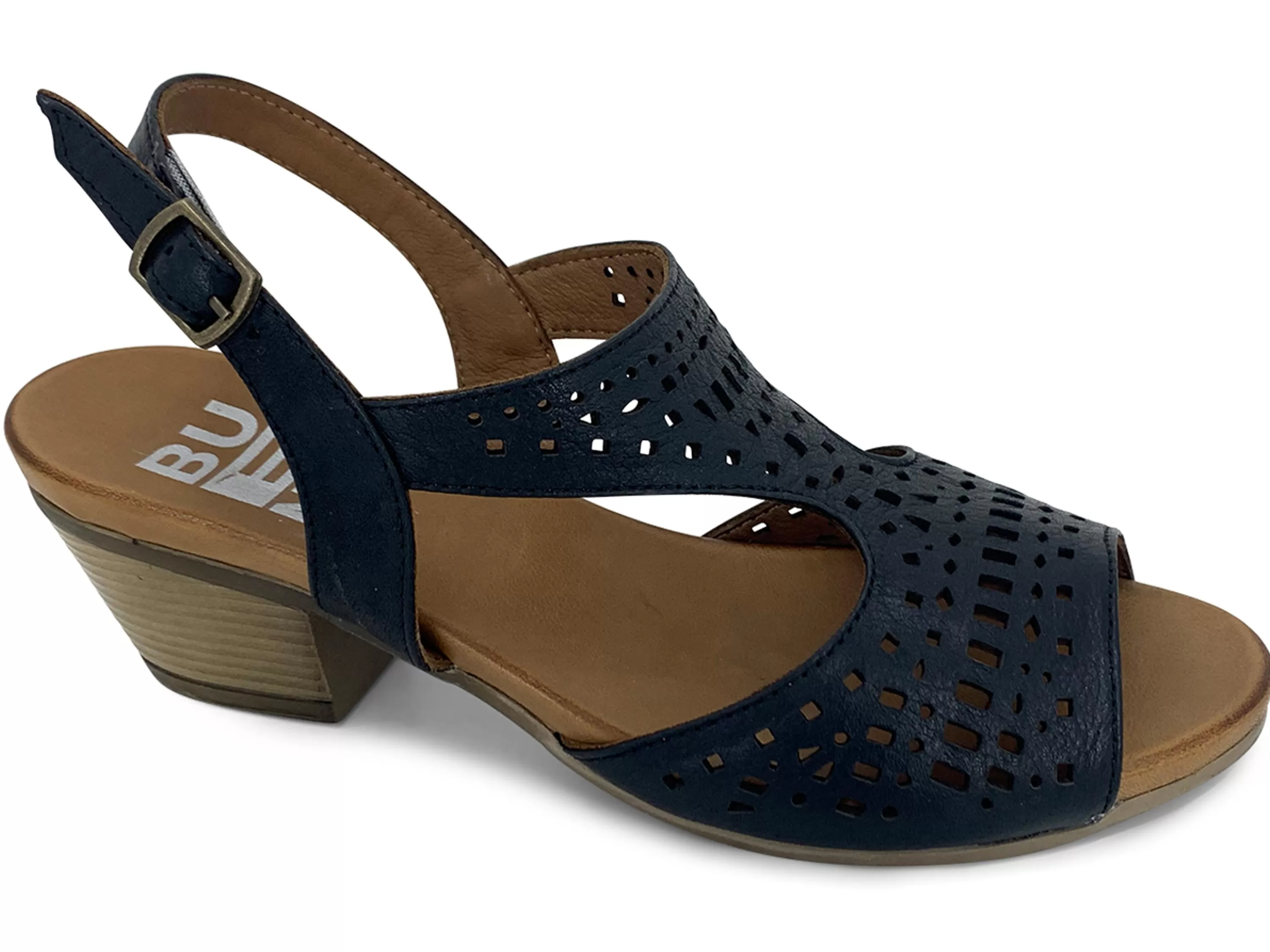 Bueno Lila Sling-Back Heel>BUENO FOOTWEAR Shop