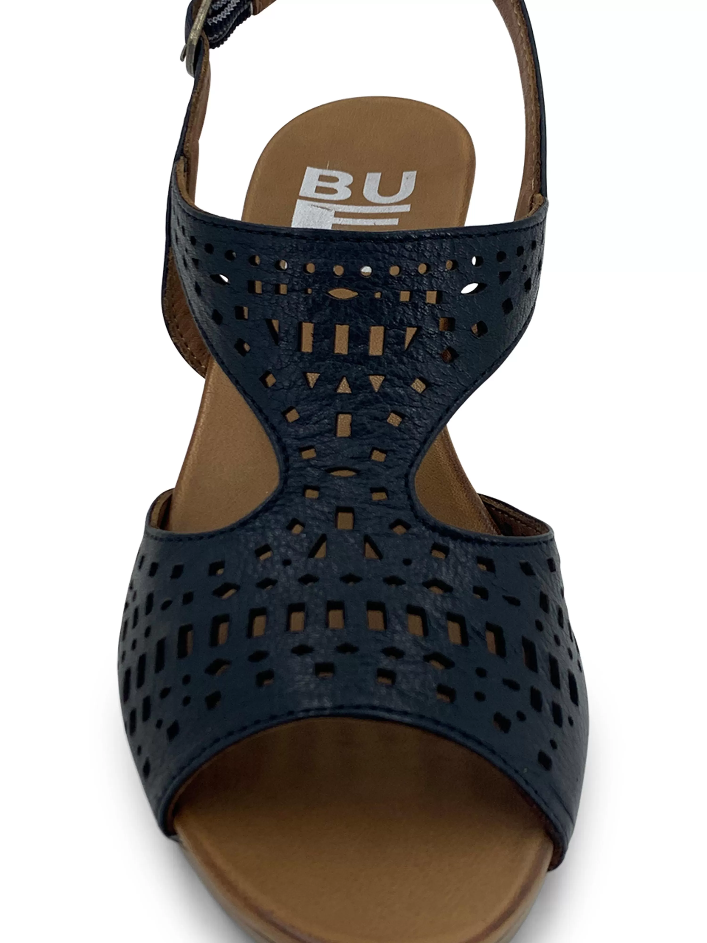 Bueno Lila Sling-Back Heel>BUENO FOOTWEAR Shop