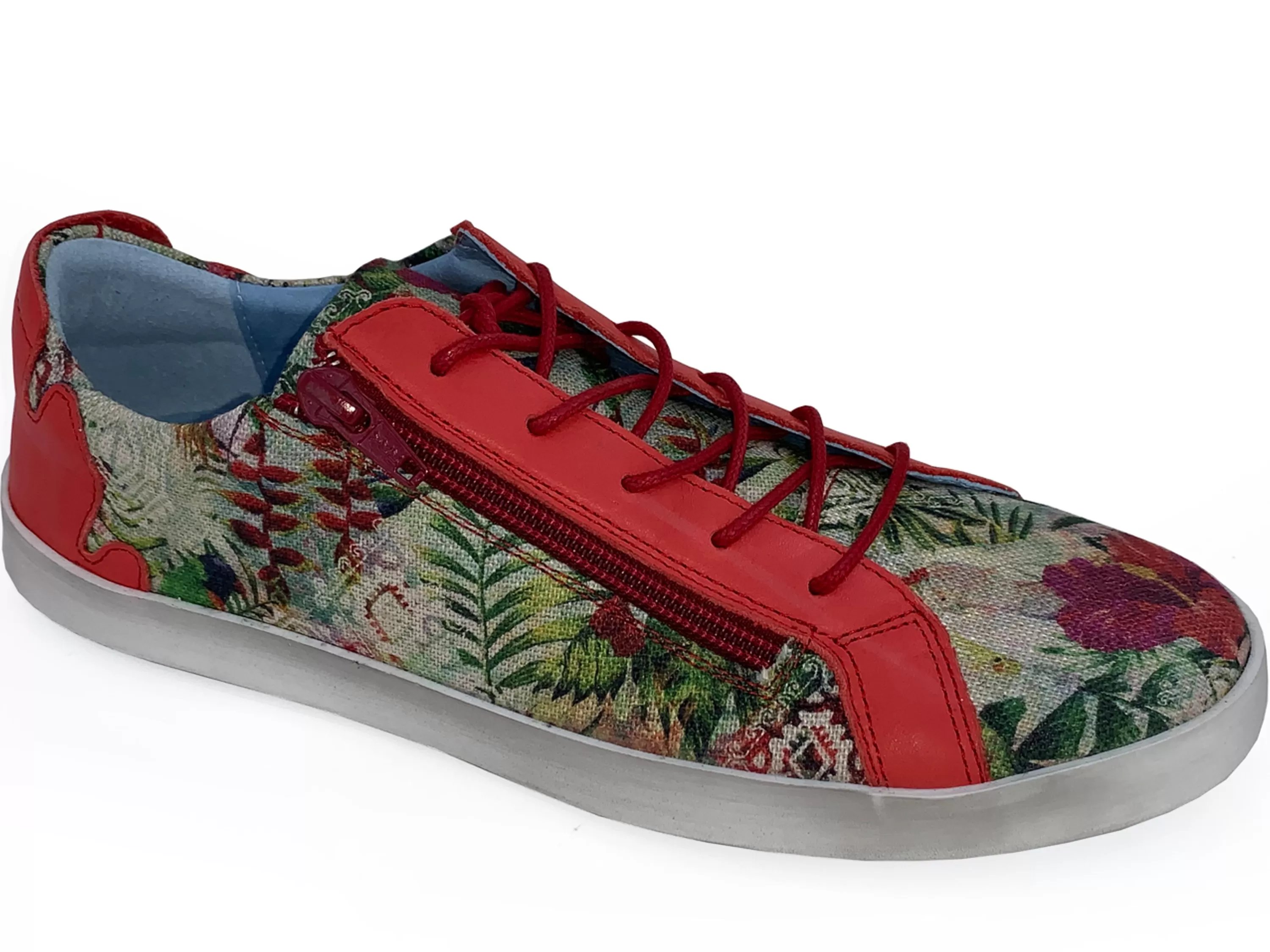 Cloud Vanessa Women's Lace-Up Shoe Palm>CLOUD FOOTWEAR Outlet