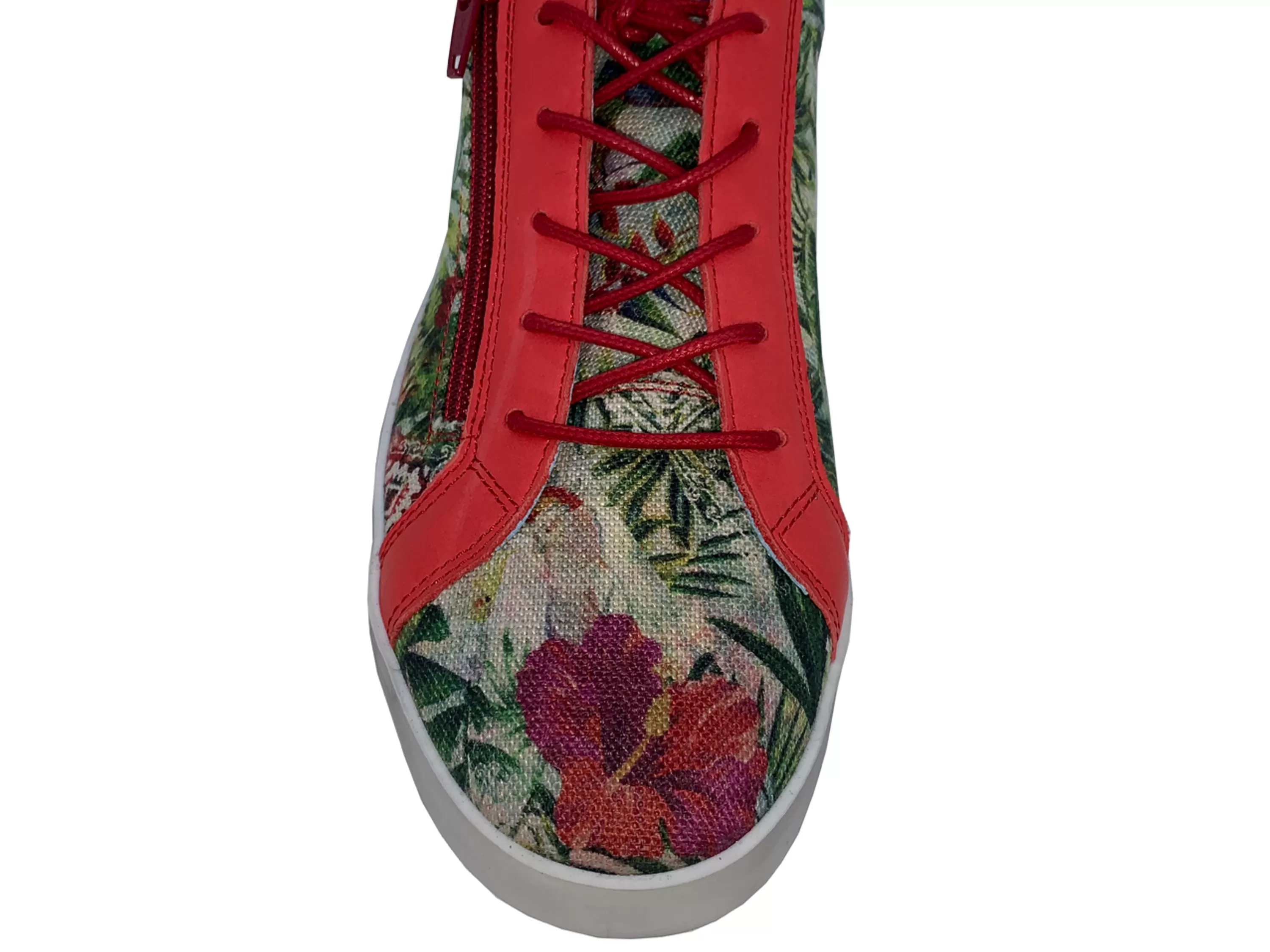 Cloud Vanessa Women's Lace-Up Shoe Palm>CLOUD FOOTWEAR Outlet