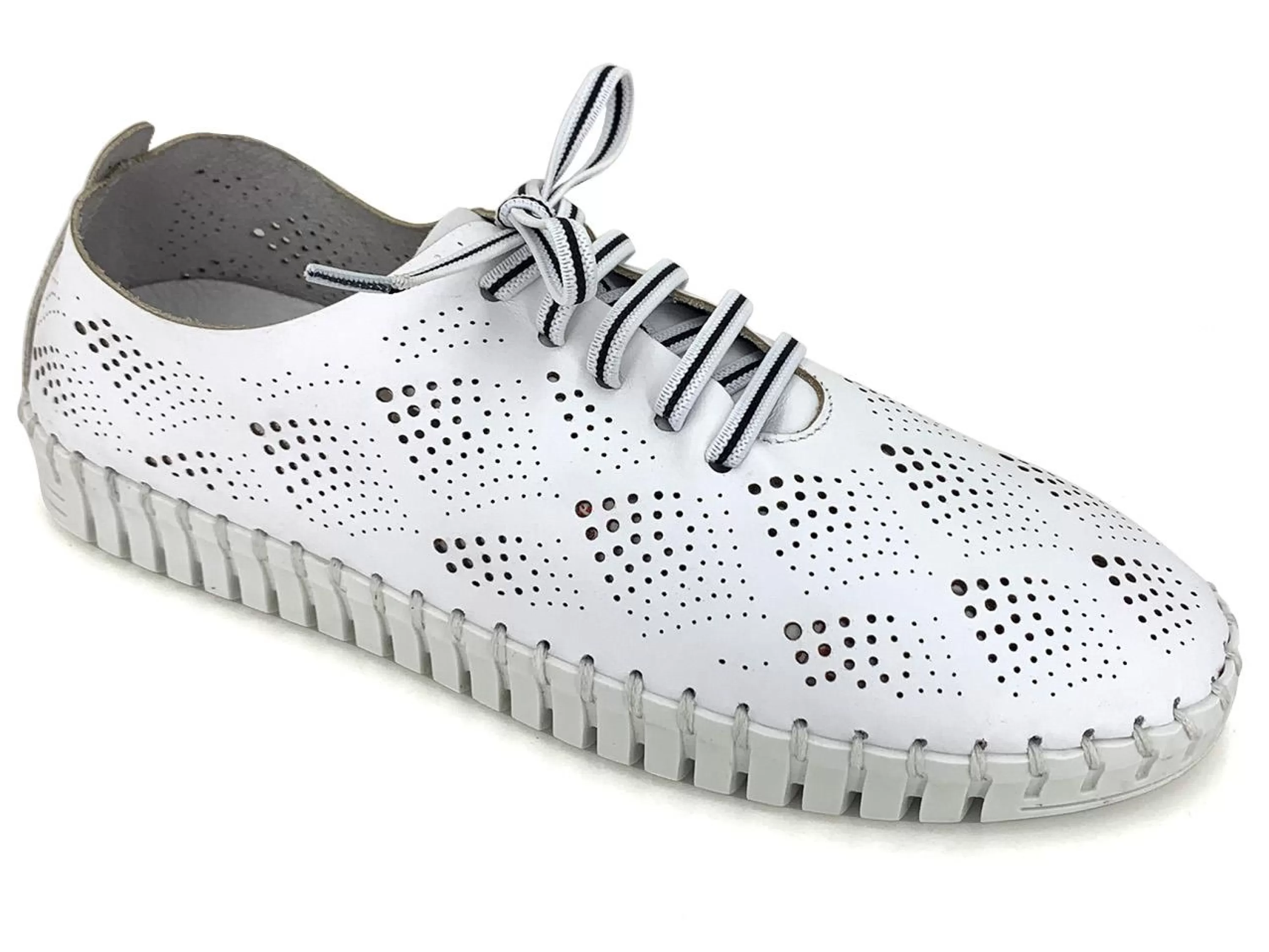 Annie Women's Lace-Up Shoe>ERIC MICHAEL Best