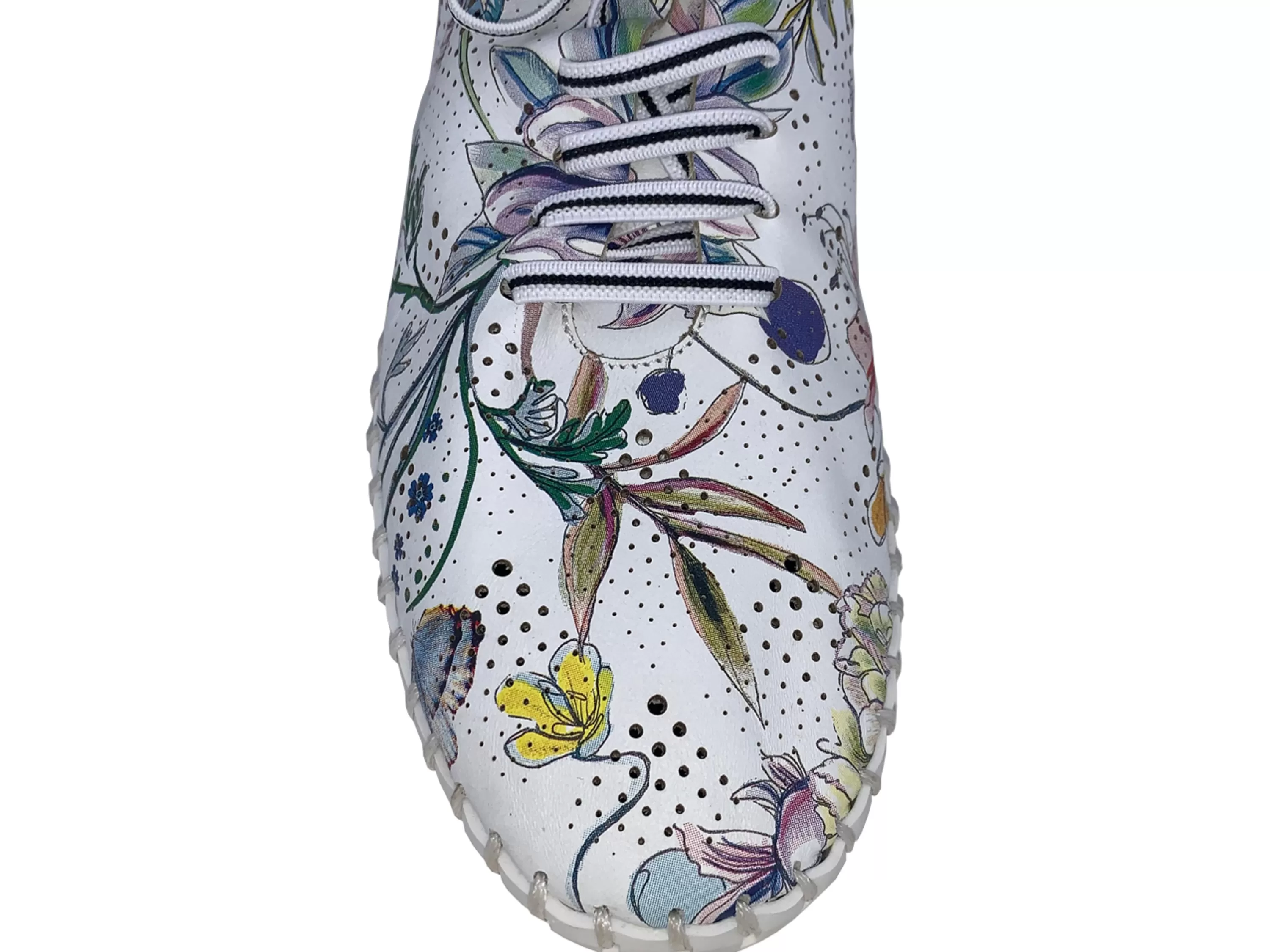 Annie Women's Lace-Up Shoe>ERIC MICHAEL Sale