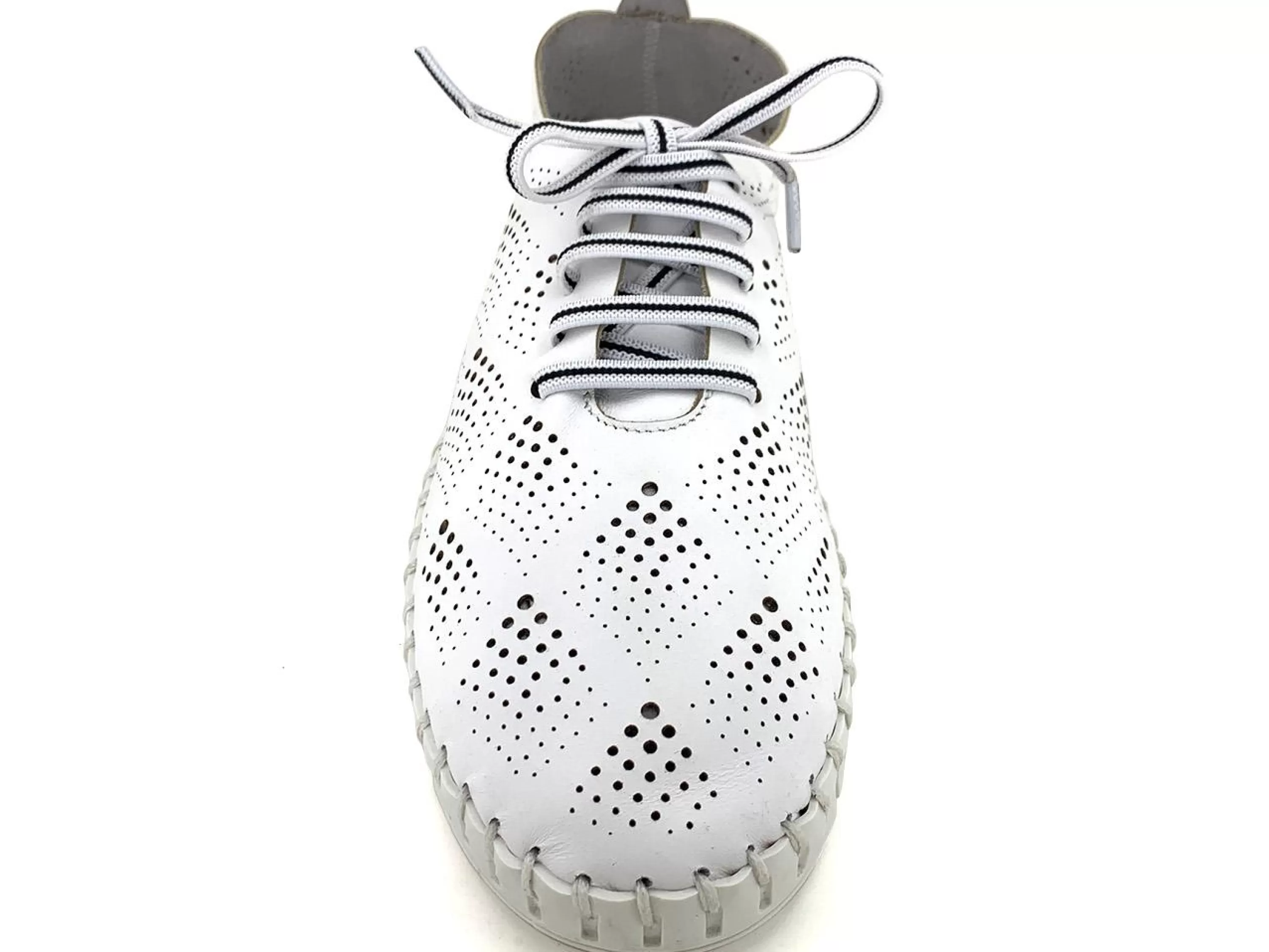 Annie Women's Lace-Up Shoe>ERIC MICHAEL Best