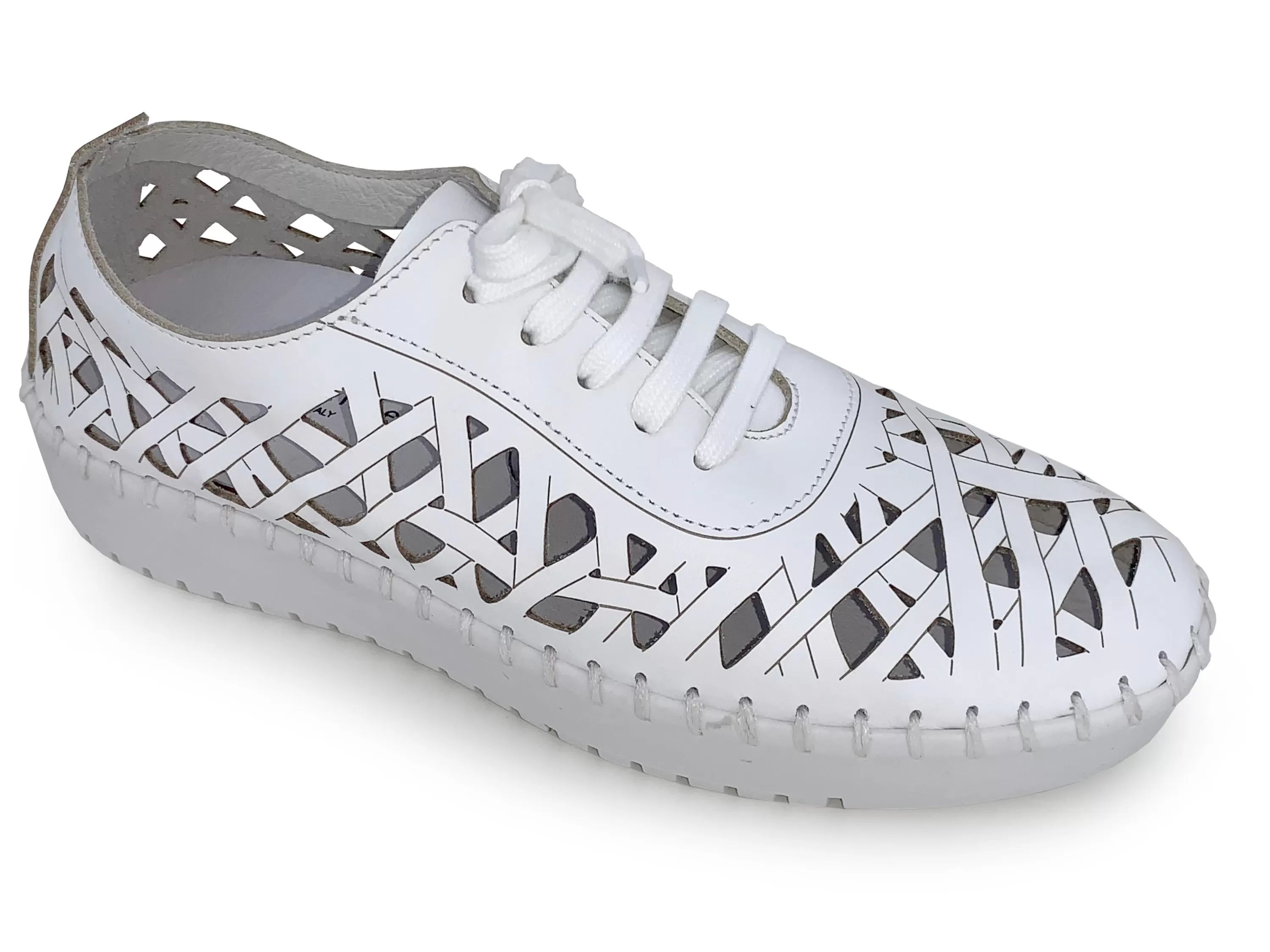 Dolores Women's Lace-Up Shoe>ERIC MICHAEL Clearance