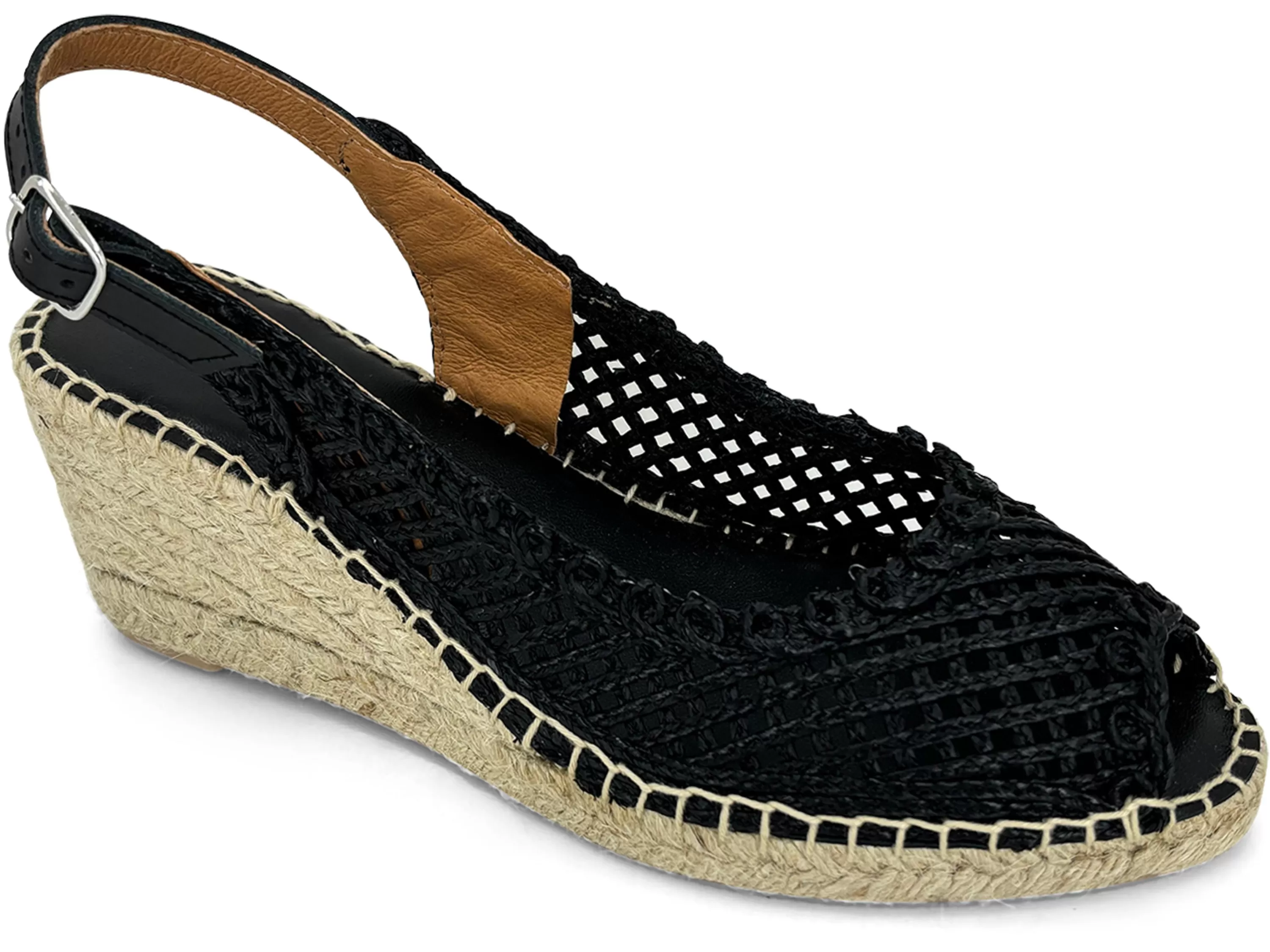 Jayden Espadrille>ERIC MICHAEL Clearance