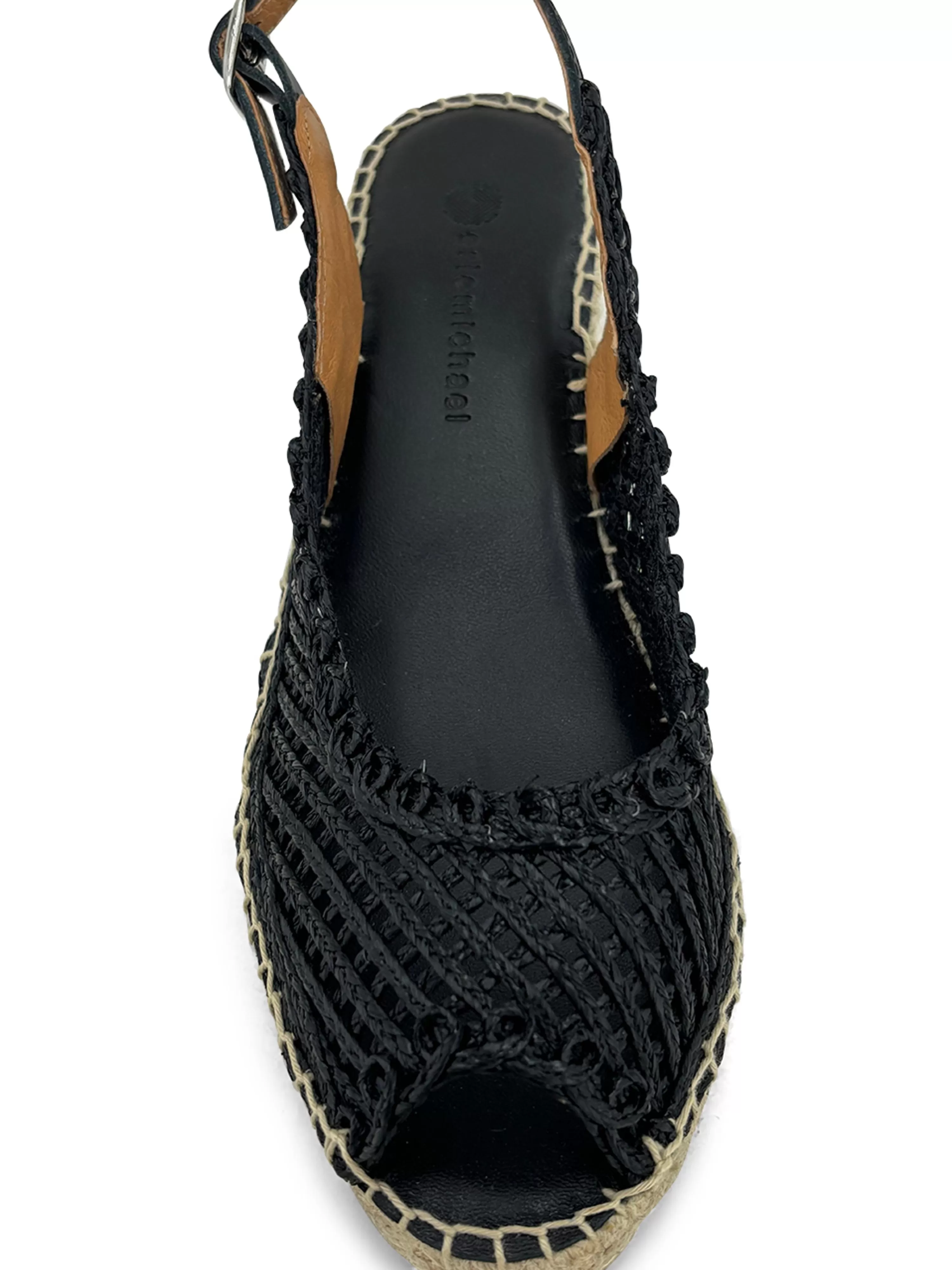 Jayden Espadrille>ERIC MICHAEL Clearance