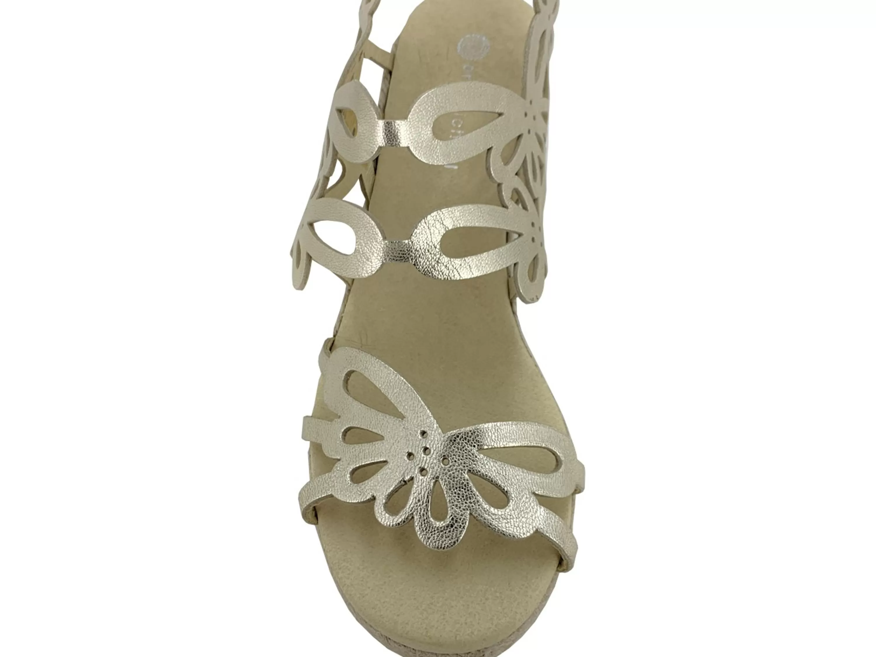 Jillian Espadrille>ERIC MICHAEL Best