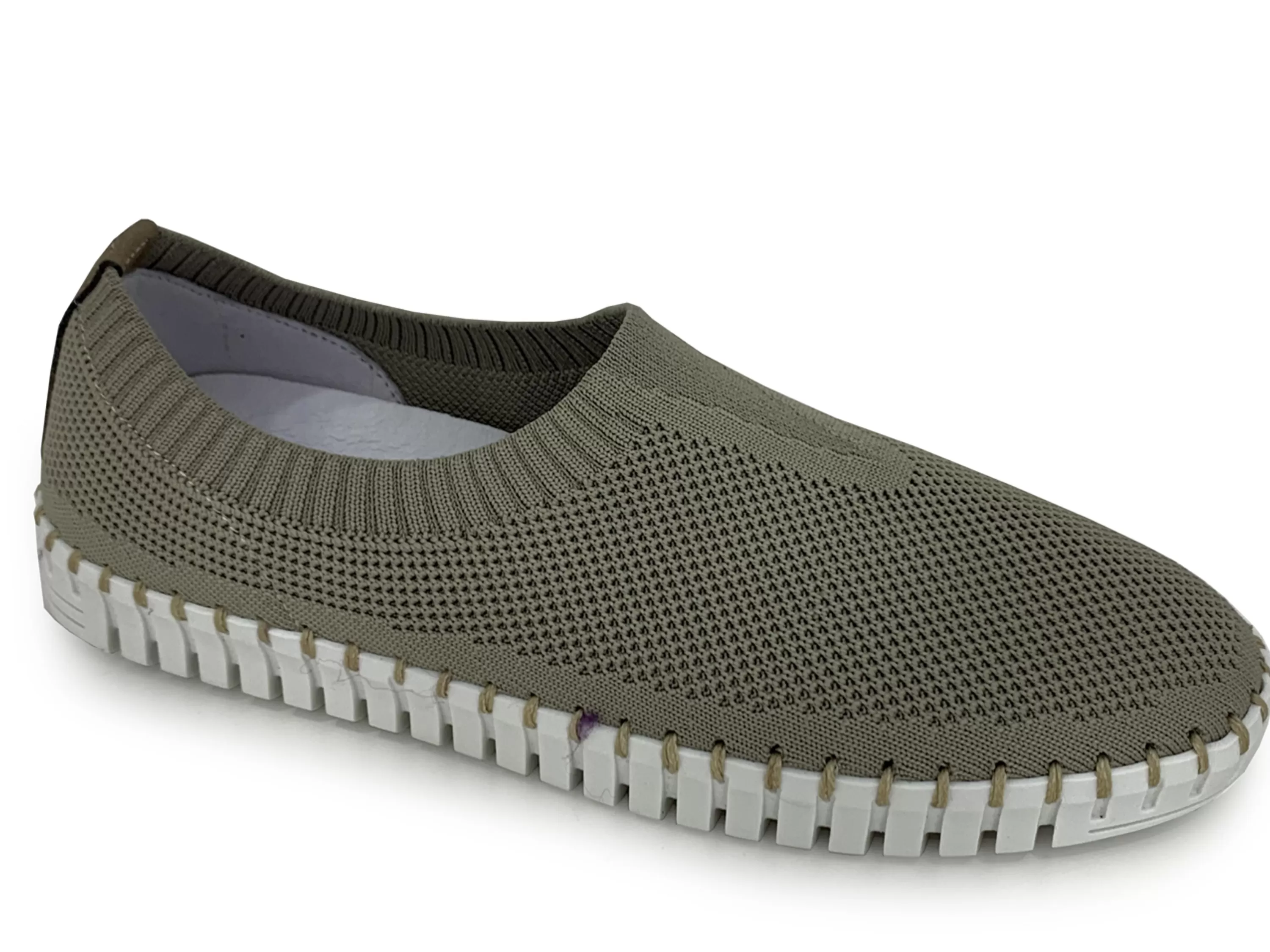 Lucy Slip-On Shoe>ERIC MICHAEL Best Sale
