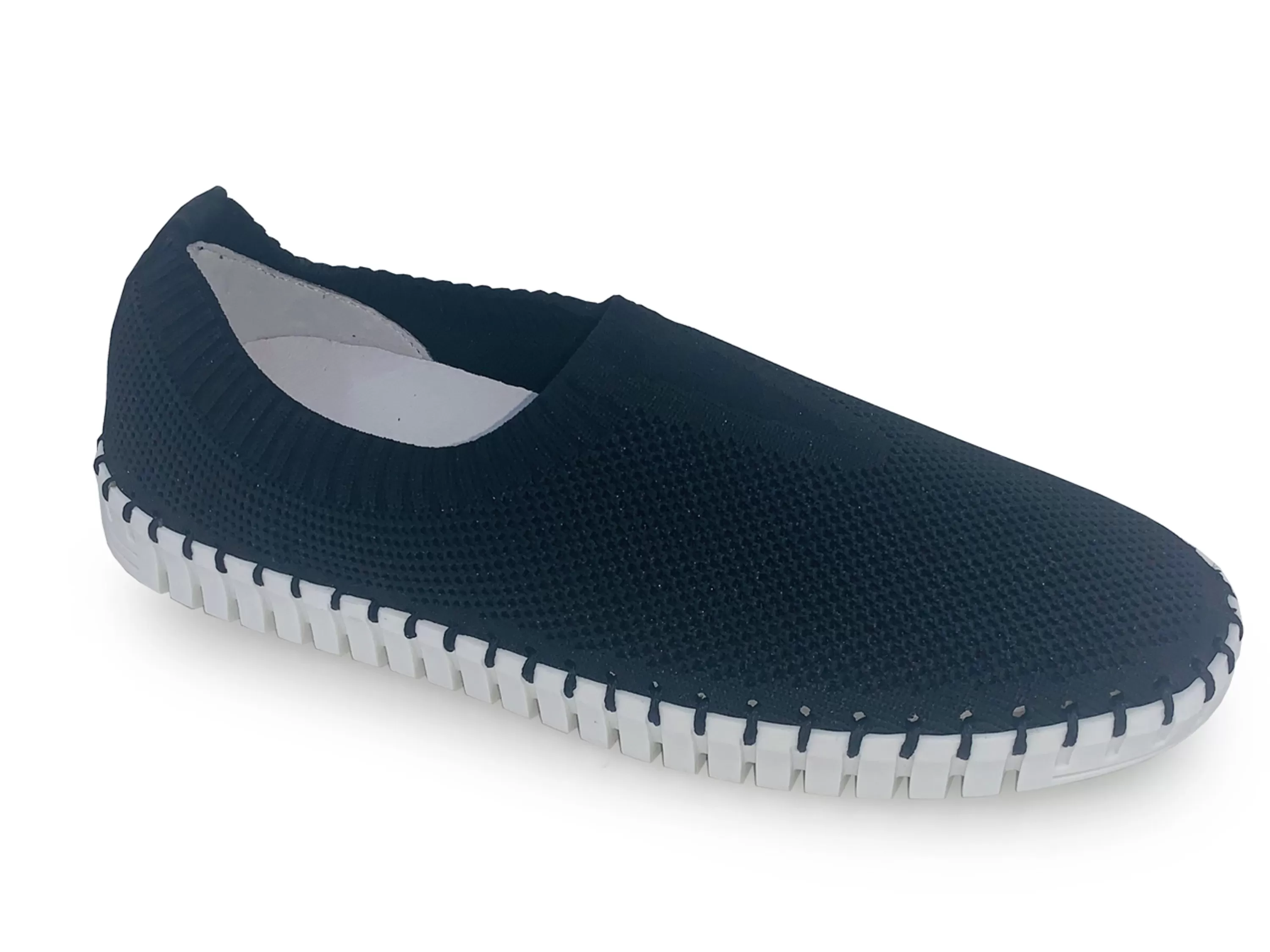 Lucy Women's Slip-On Shoe>ERIC MICHAEL Outlet