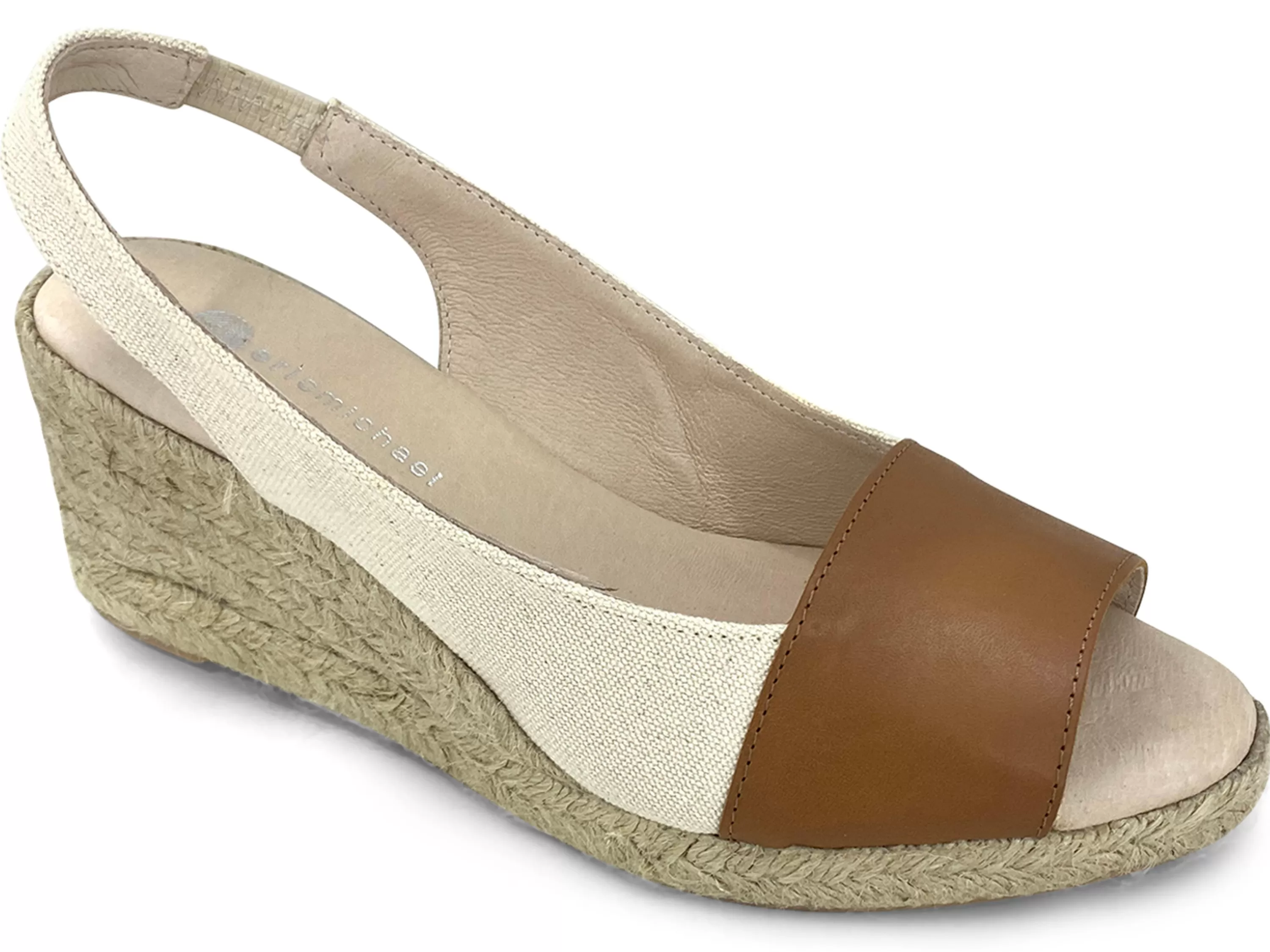 Wendy Espadrille>ERIC MICHAEL Clearance