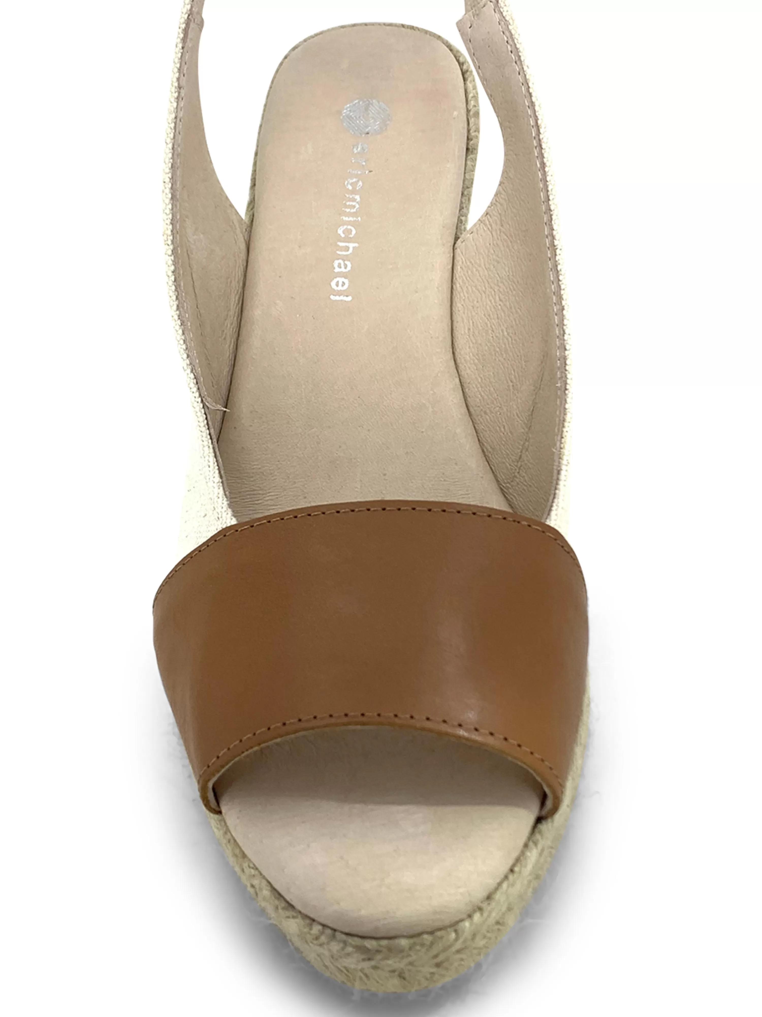 Wendy Espadrille>ERIC MICHAEL Clearance