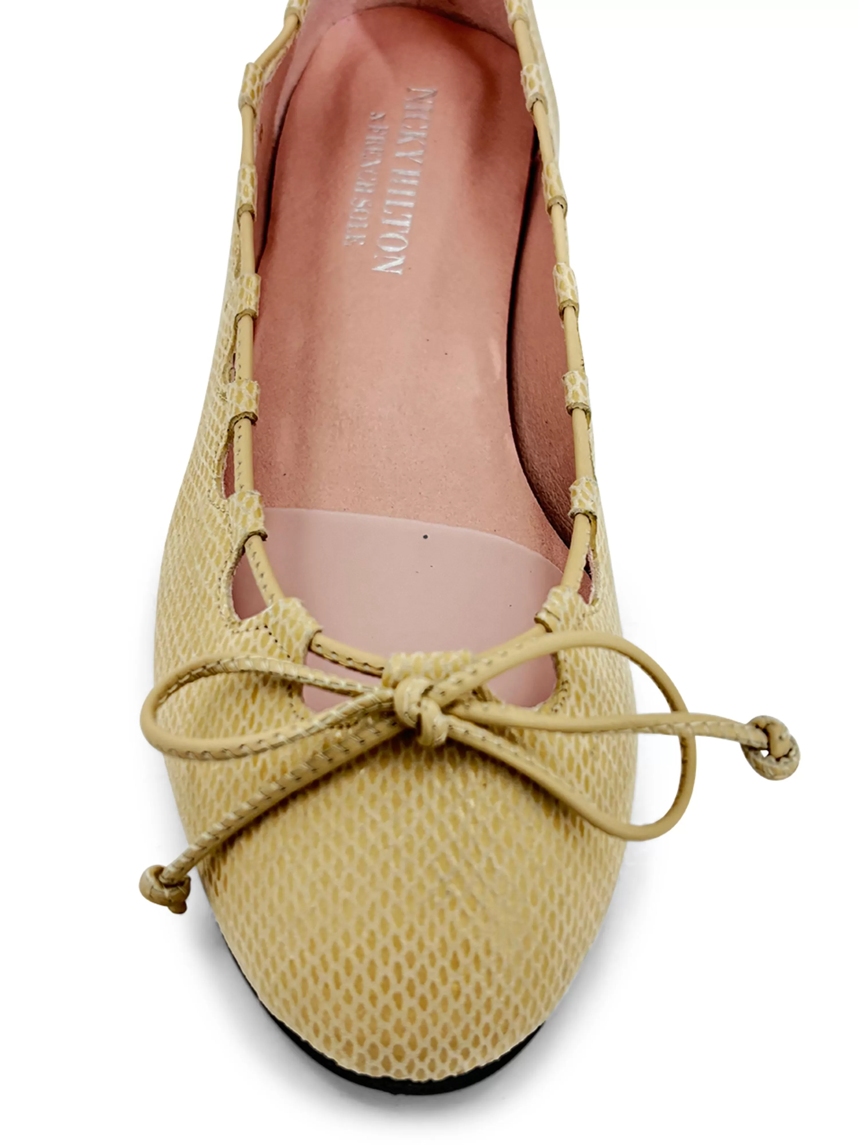 French Sole Charlotte Ballet>FRENCH SOLE FS/NY New