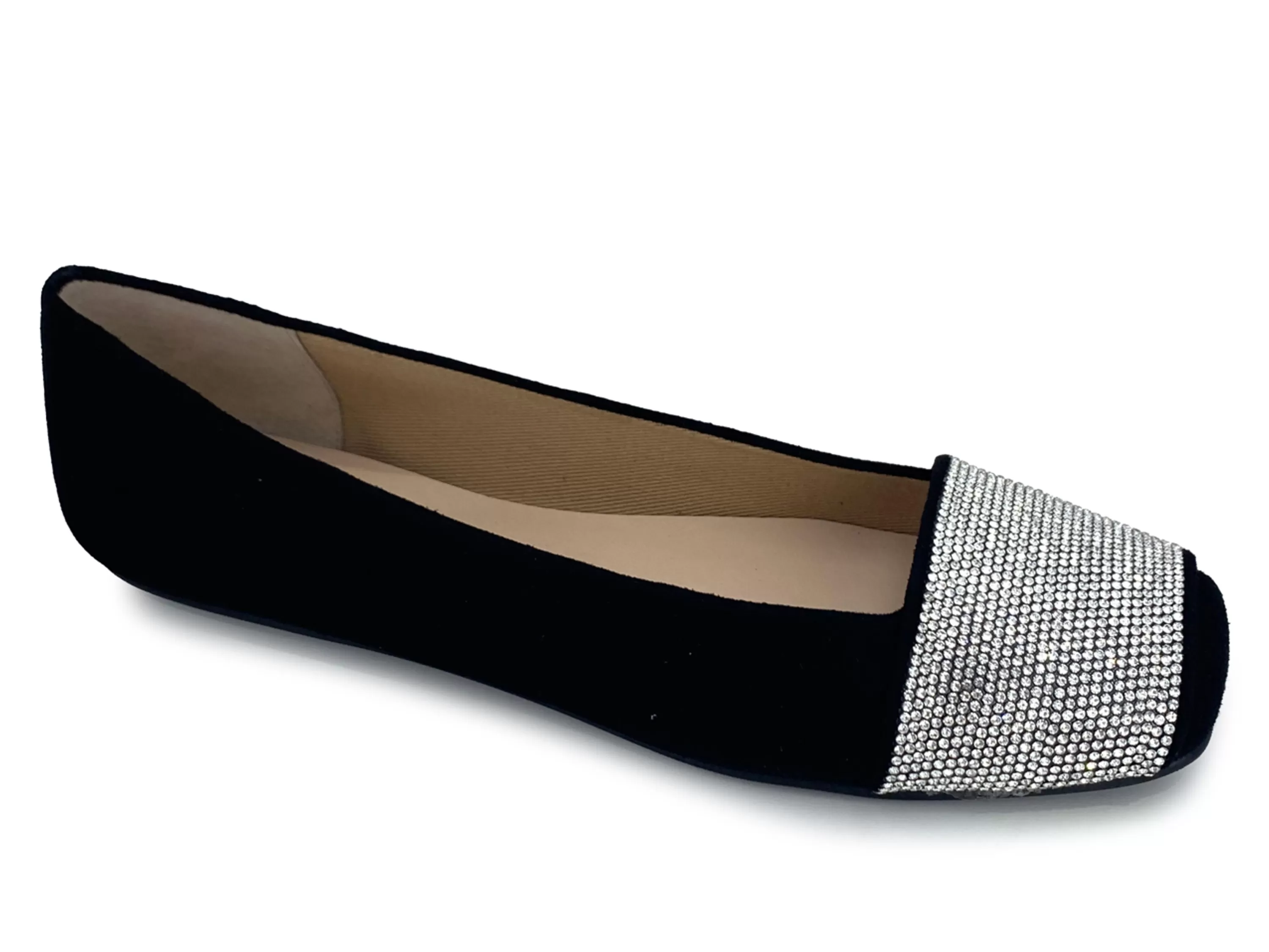 French Sole Via Ballet Flat>FRENCH SOLE FS/NY Best