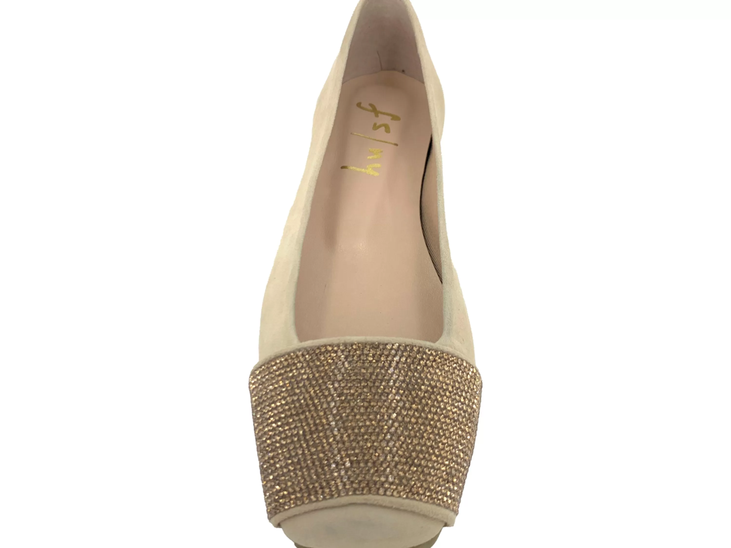 French Sole Via Ballet Flat>FRENCH SOLE FS/NY Online