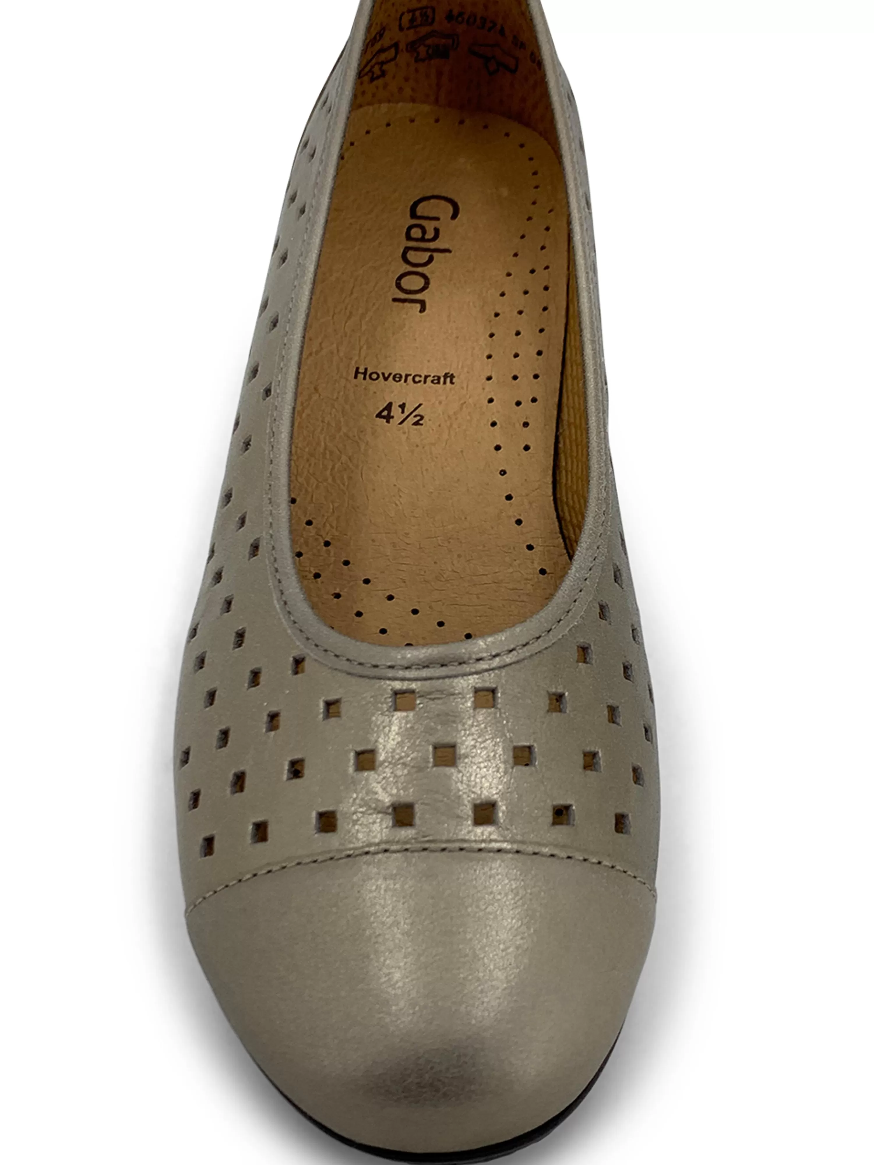 169 Dancin Ballet>GABOR Shop