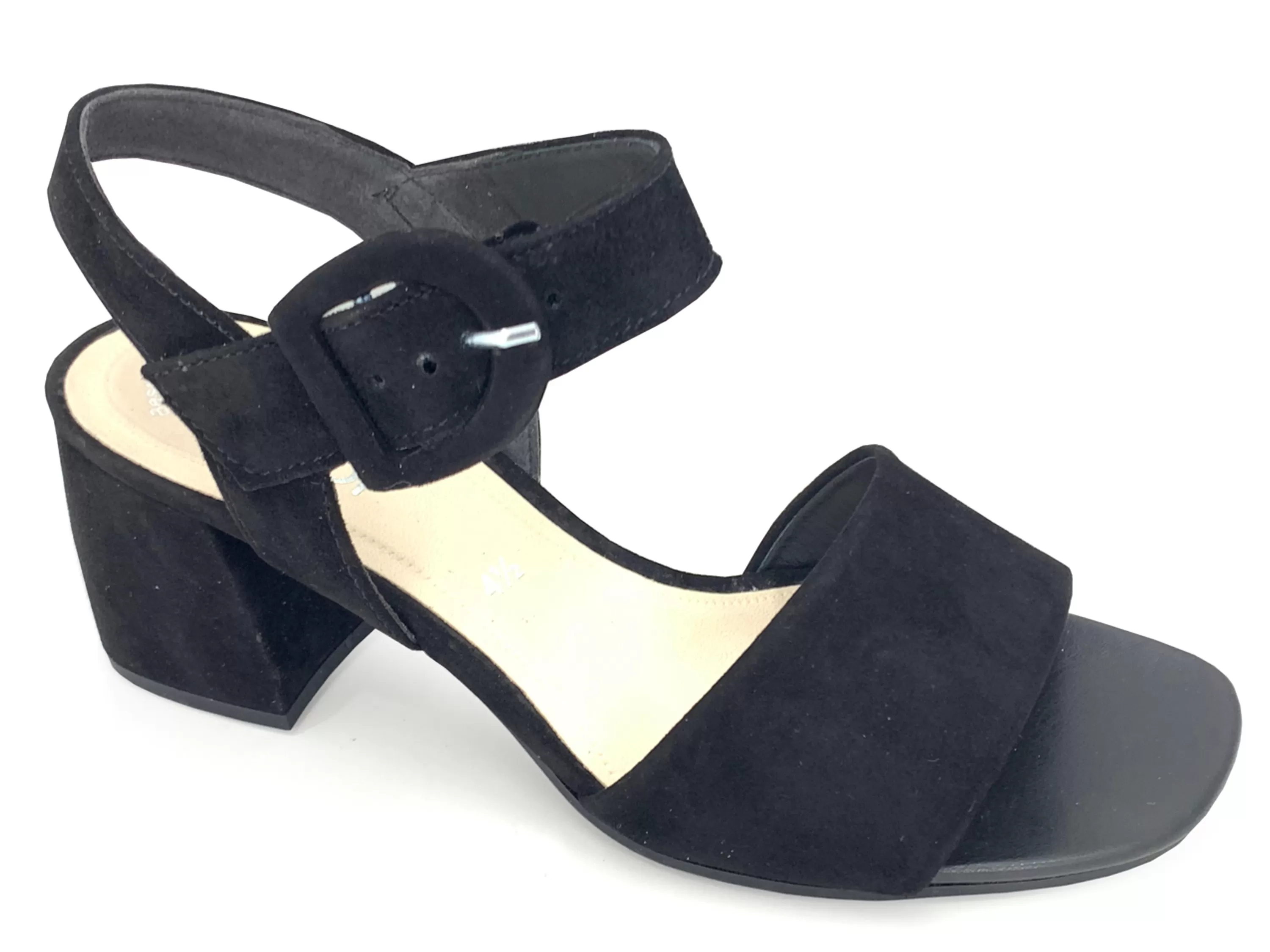 1.710 Dresden Quarter Strap Sandal>GABOR New