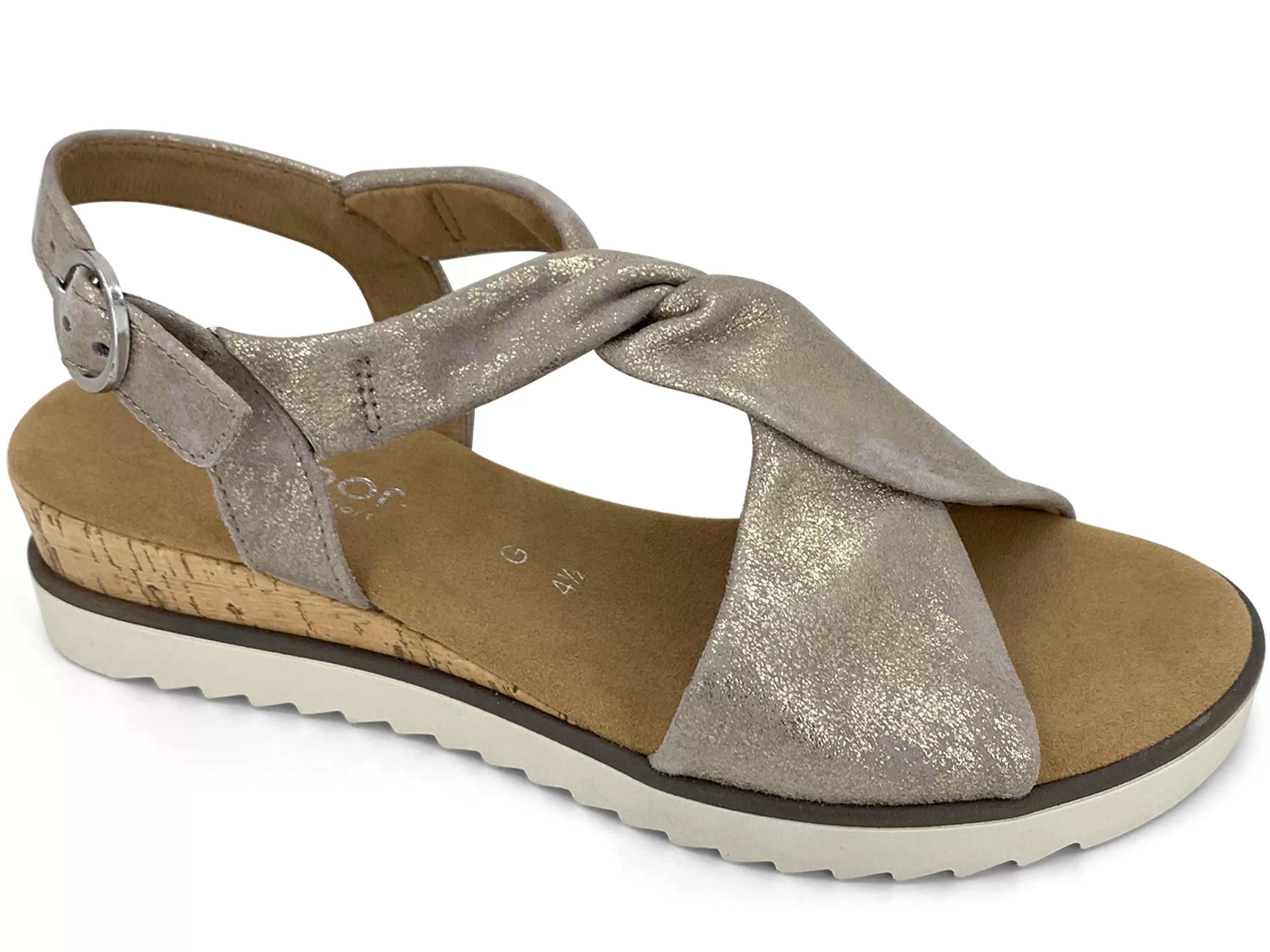 2.751 Daisey Sandal>GABOR Flash Sale