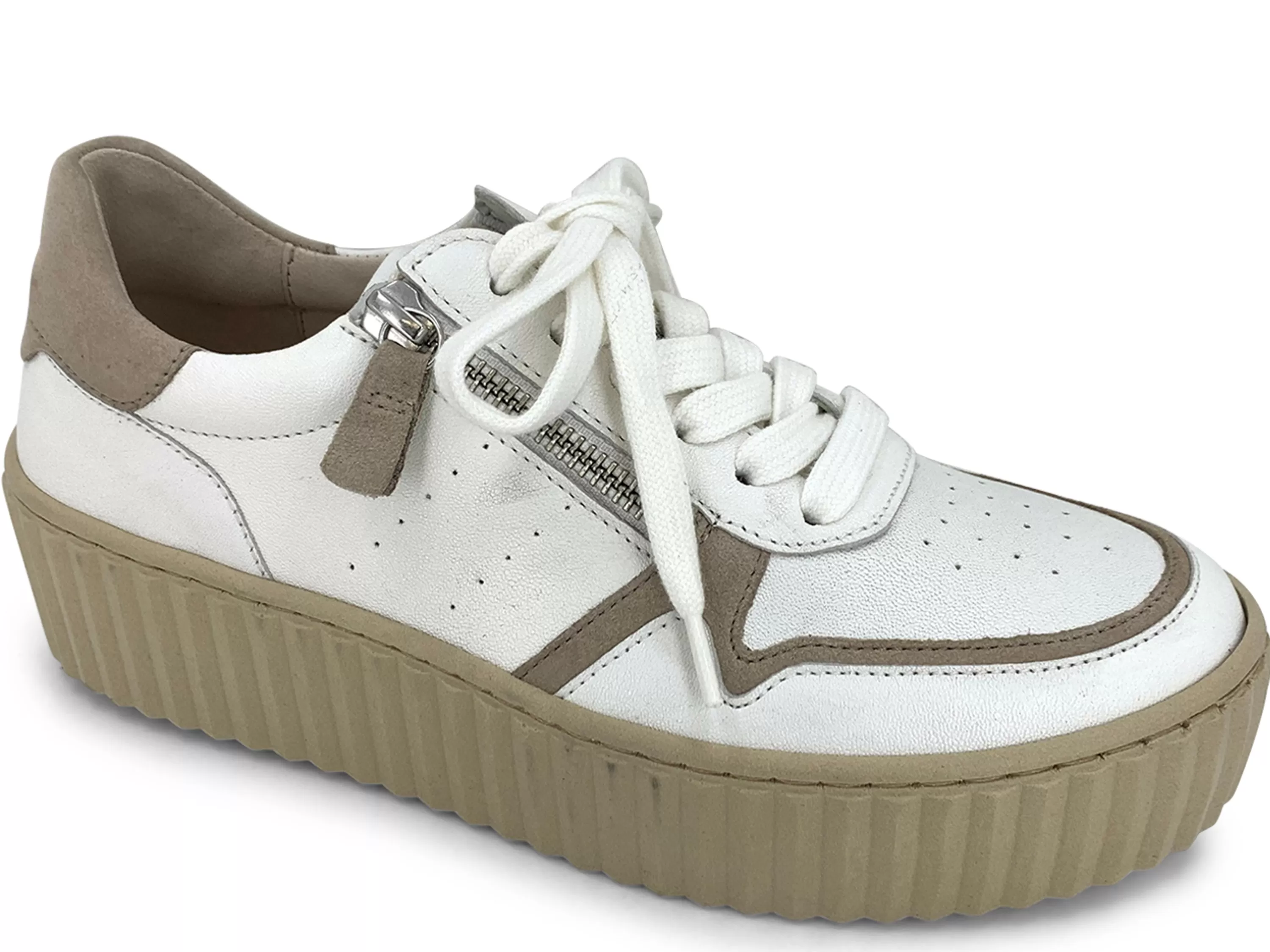 3.202 Ava Platform Sneaker>GABOR Clearance