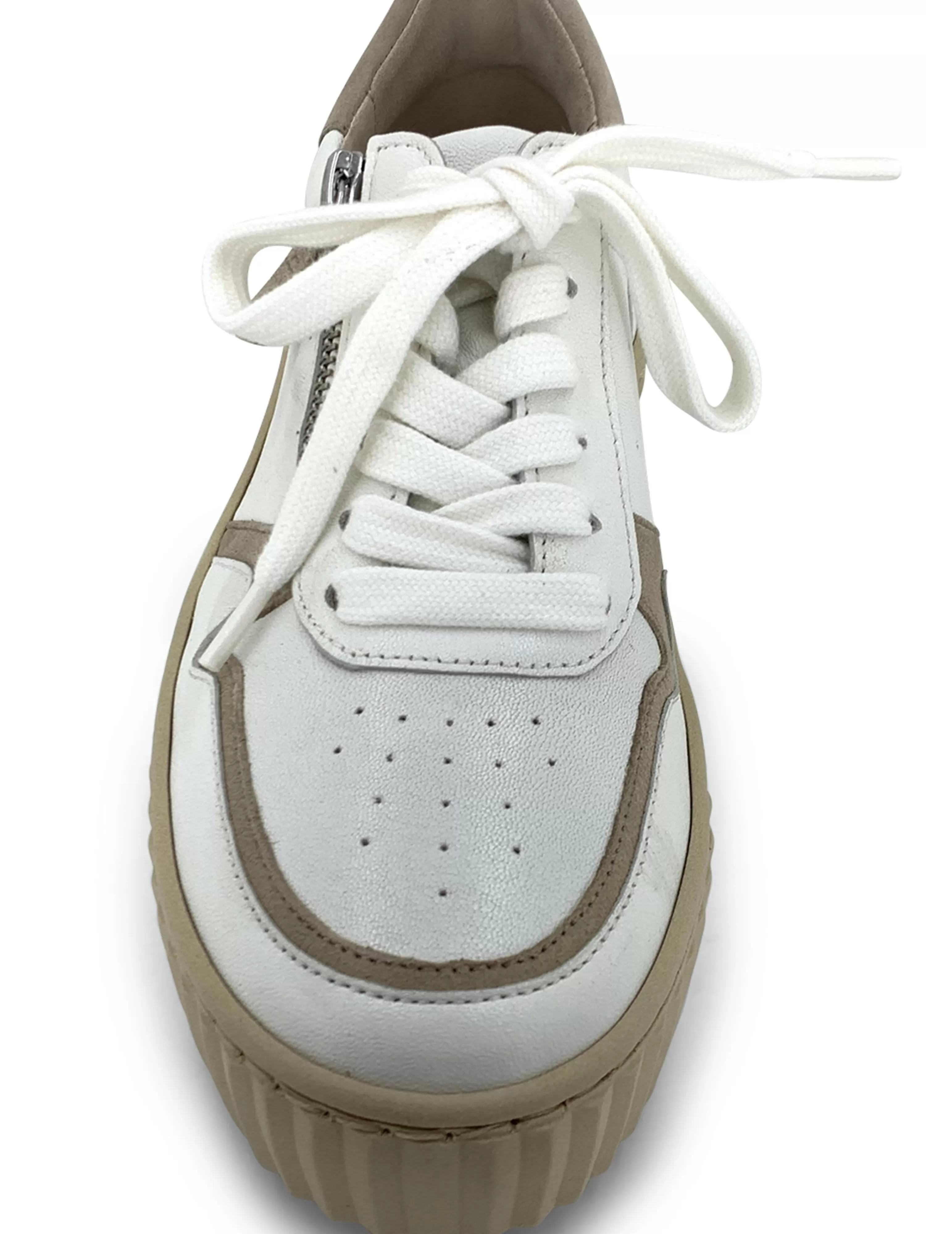 3.202 Ava Platform Sneaker>GABOR Clearance
