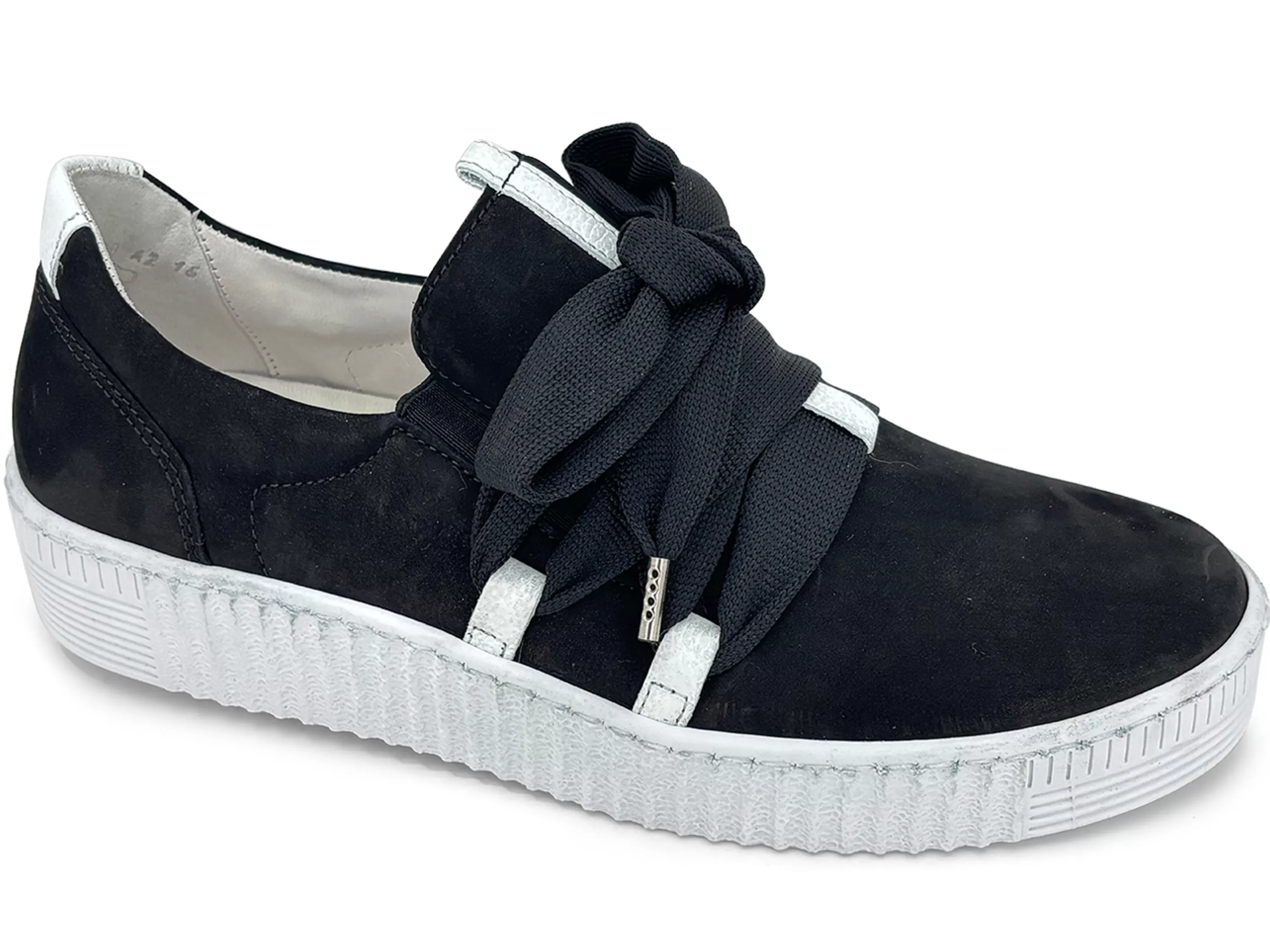 3.333 Lacey Slip-On Sneaker>GABOR Hot