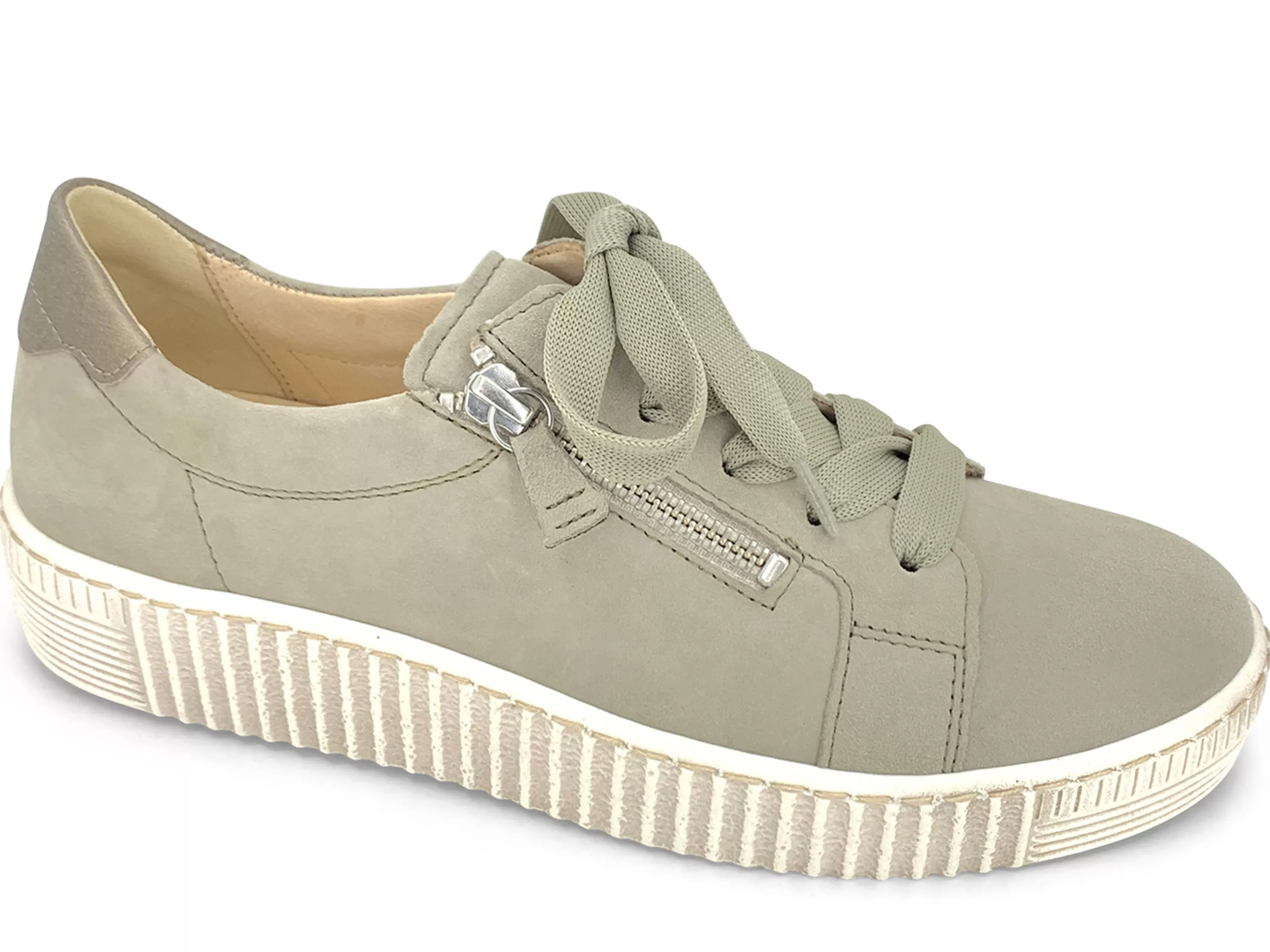 3.334 Zippey Athleisure Shoe>GABOR Shop