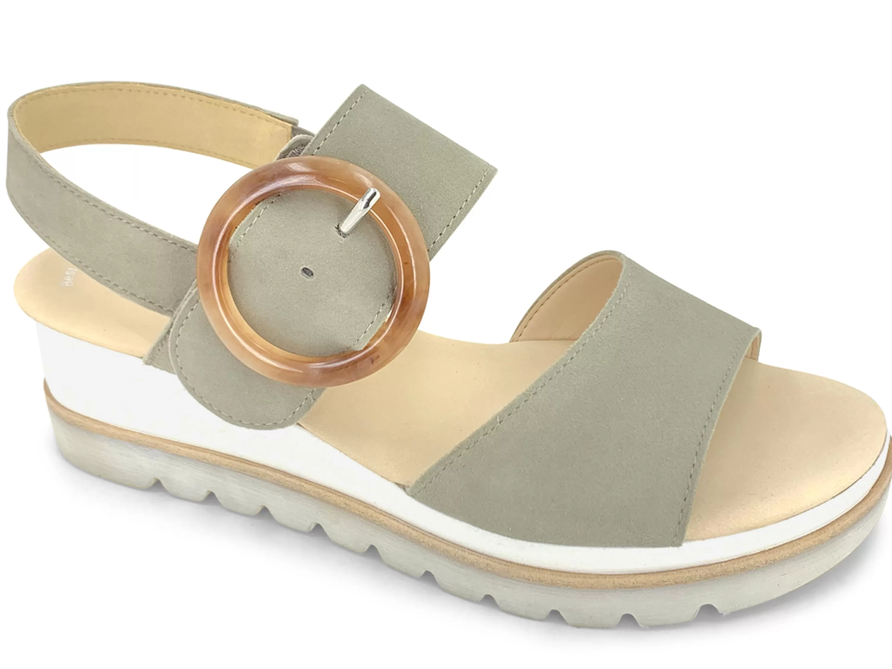 4.645 Mia Sling-Back Sandal>GABOR Best