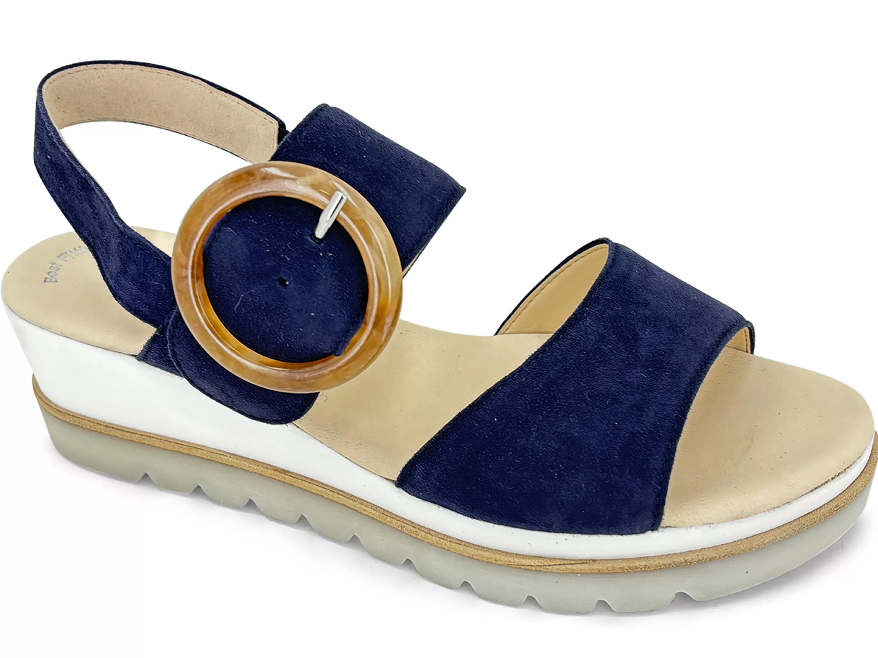 4.645 Mia Sling-Back Sandal>GABOR Shop