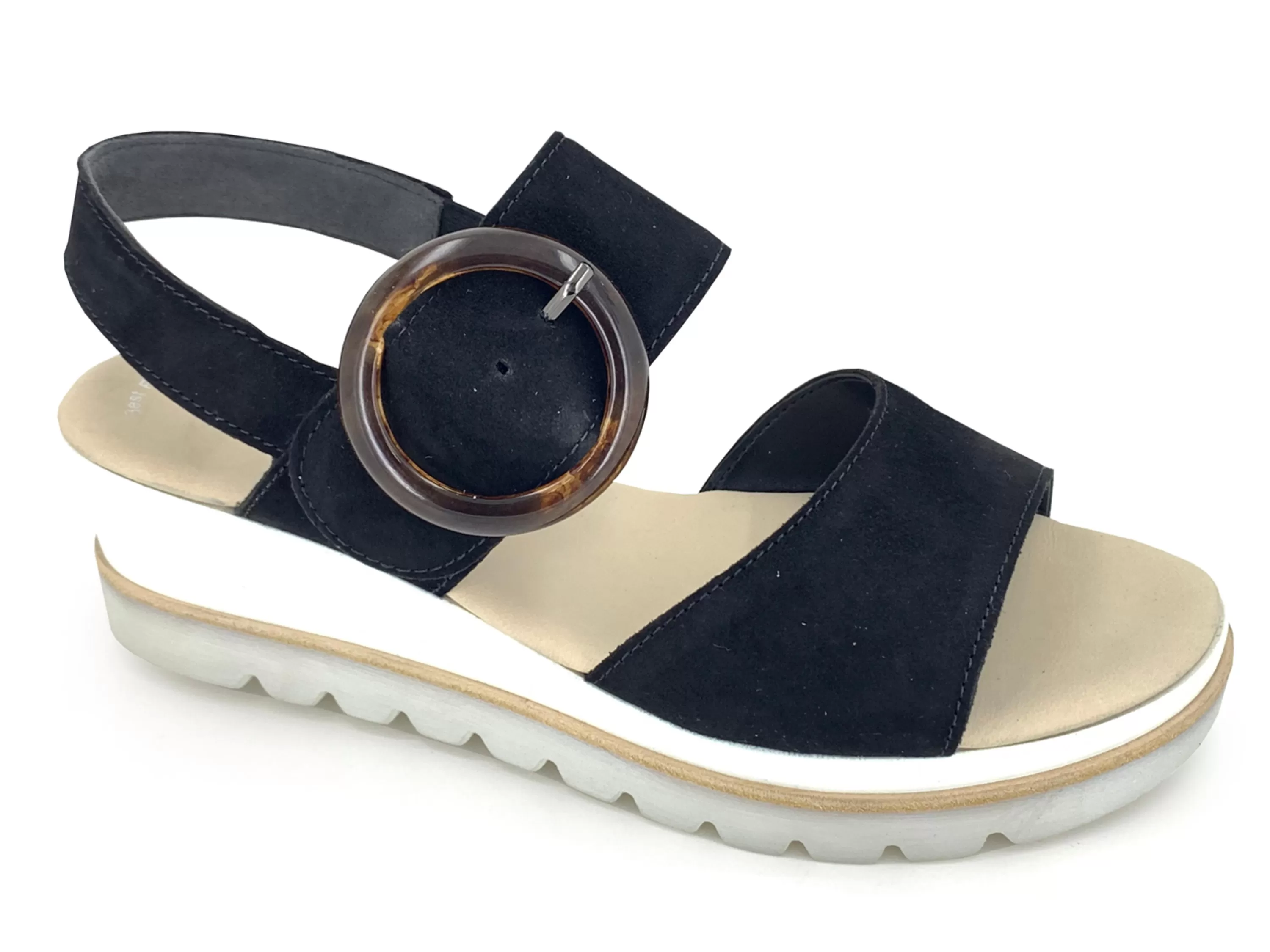 4.645 Mia Sling-Back Sandal>GABOR Store