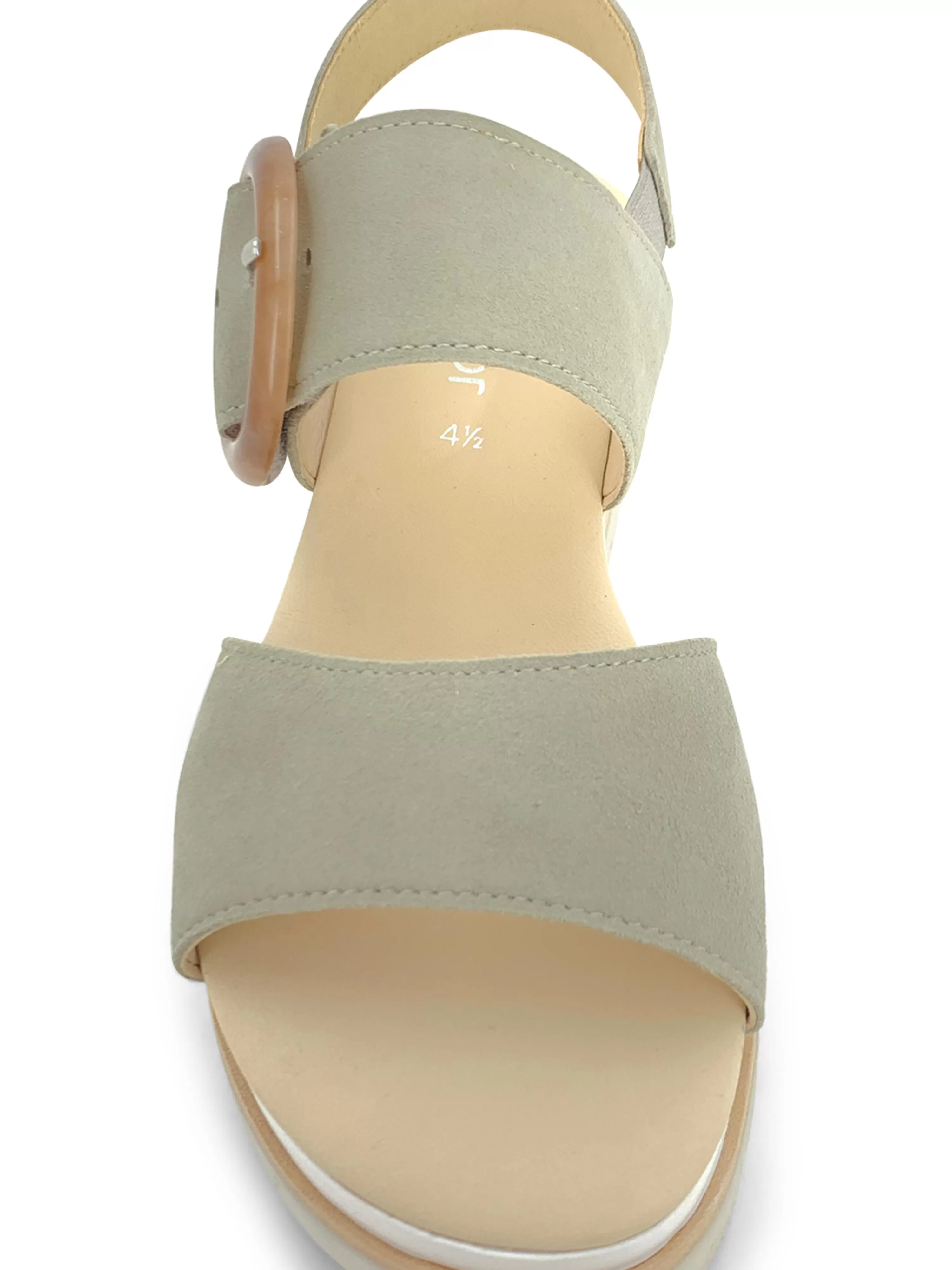 4.645 Mia Sling-Back Sandal>GABOR Best