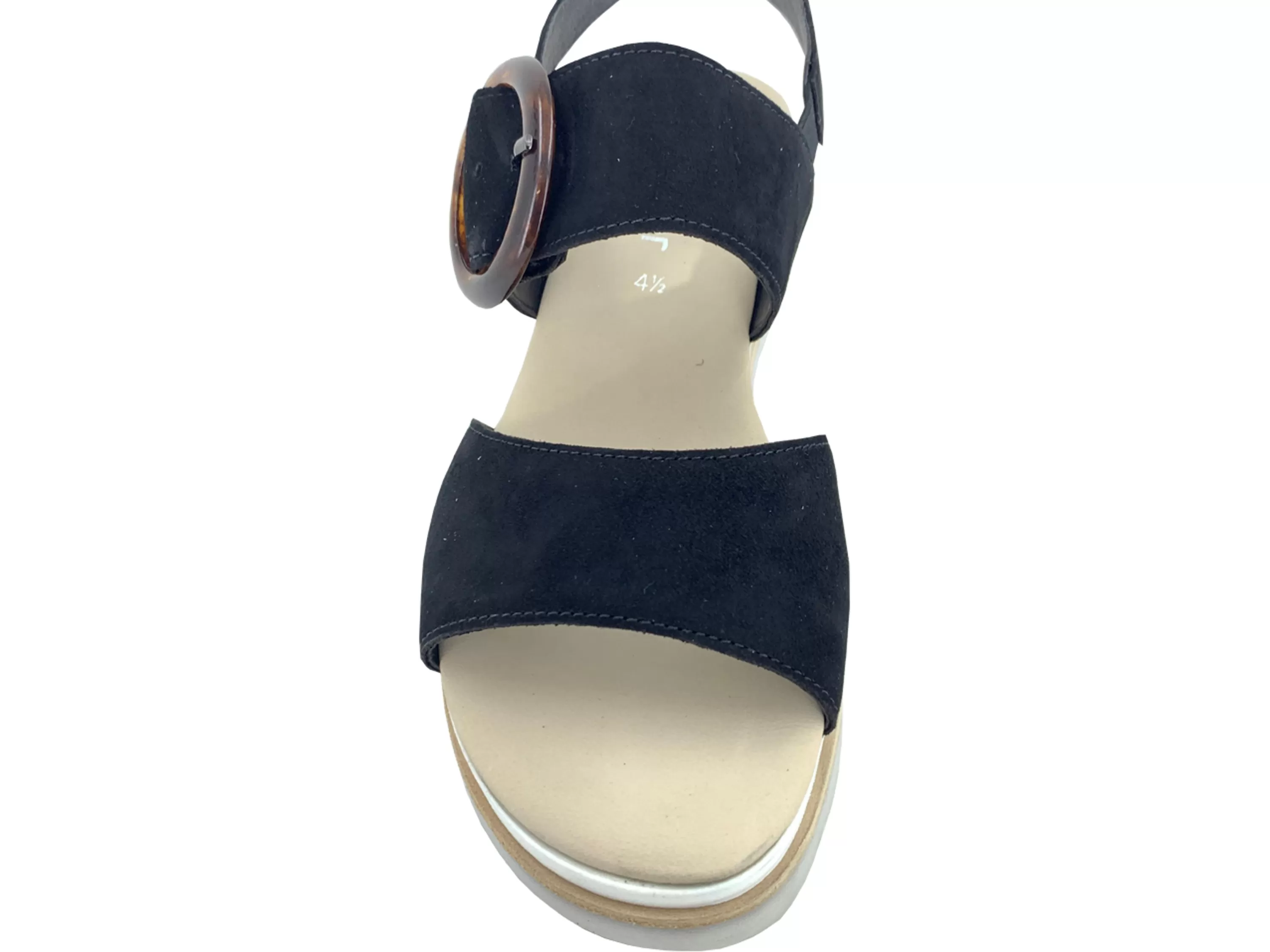 4.645 Mia Sling-Back Sandal>GABOR Store