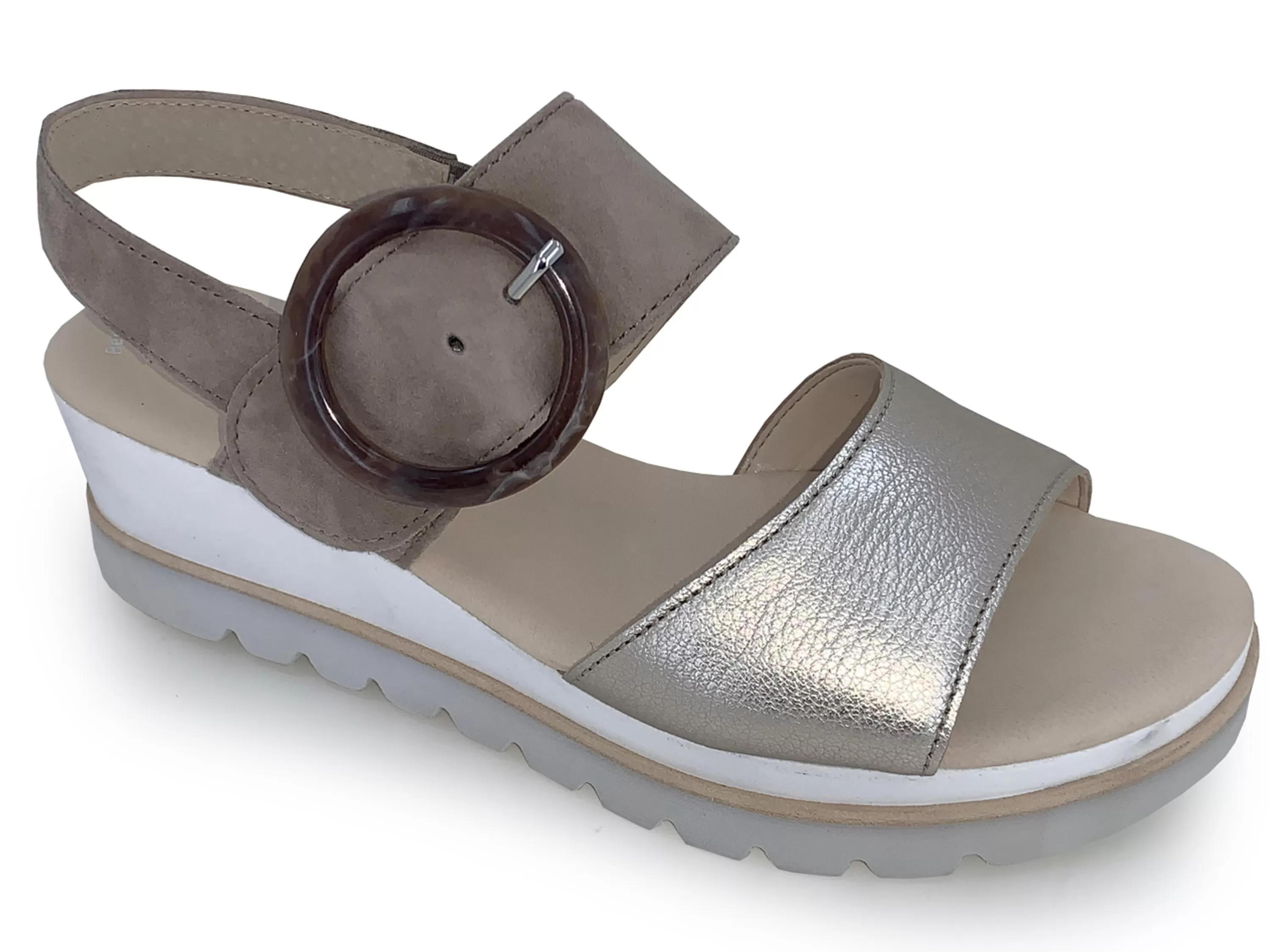 4.645 Mia Women's Sandal>GABOR Fashion