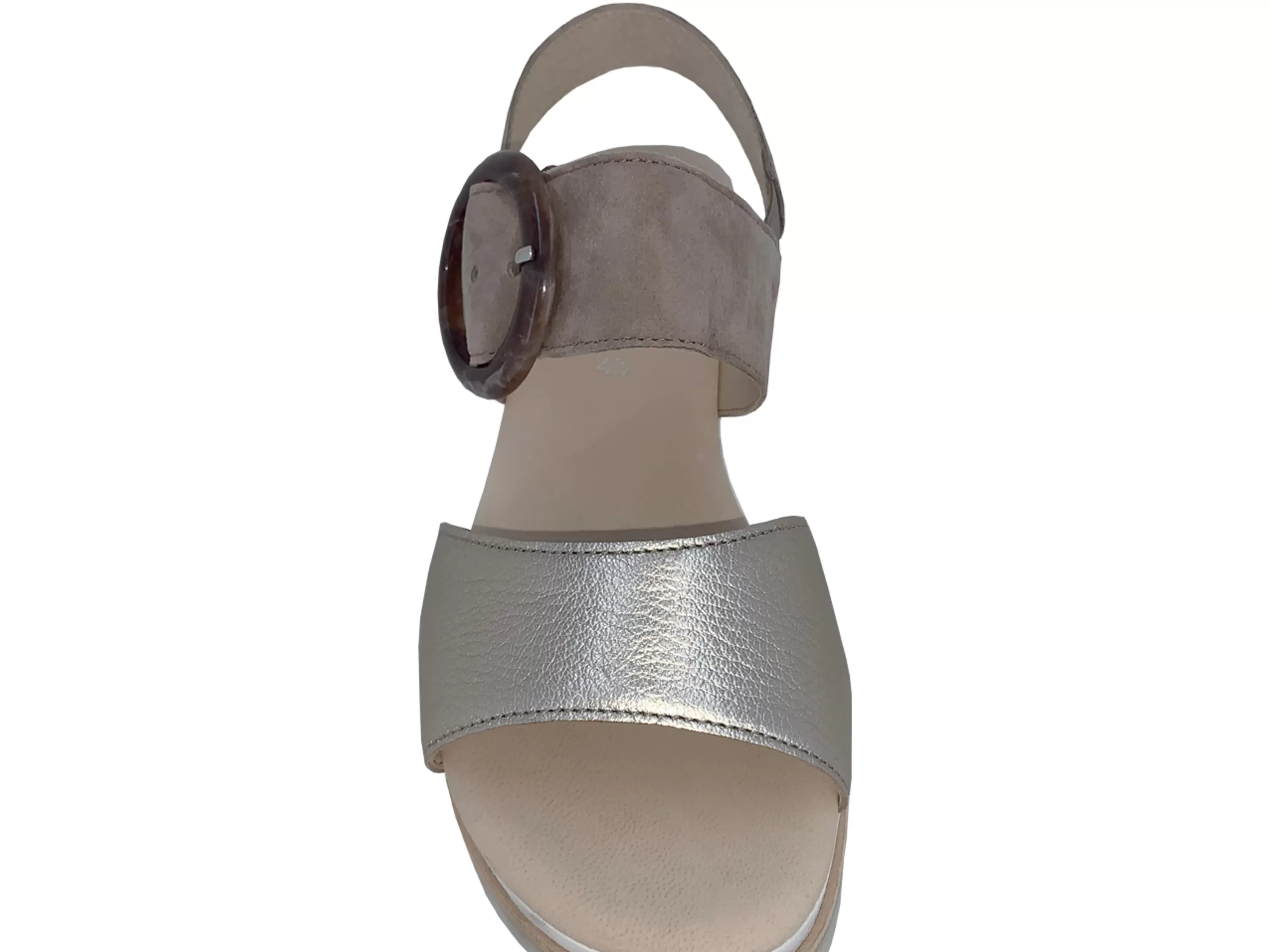 4.645 Mia Women's Sandal>GABOR Fashion