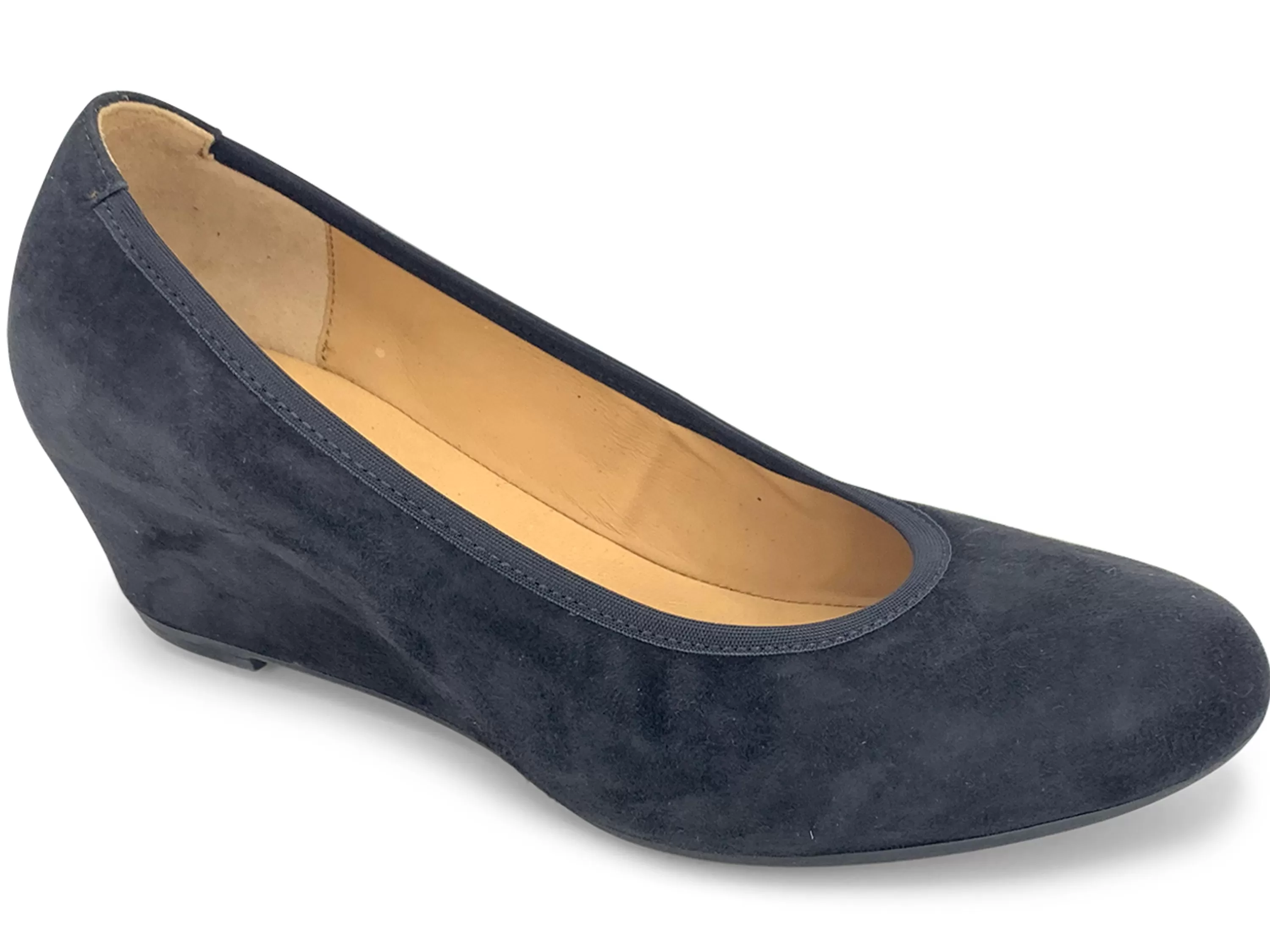 5.360 Chloe Ballet Wedge>GABOR Outlet