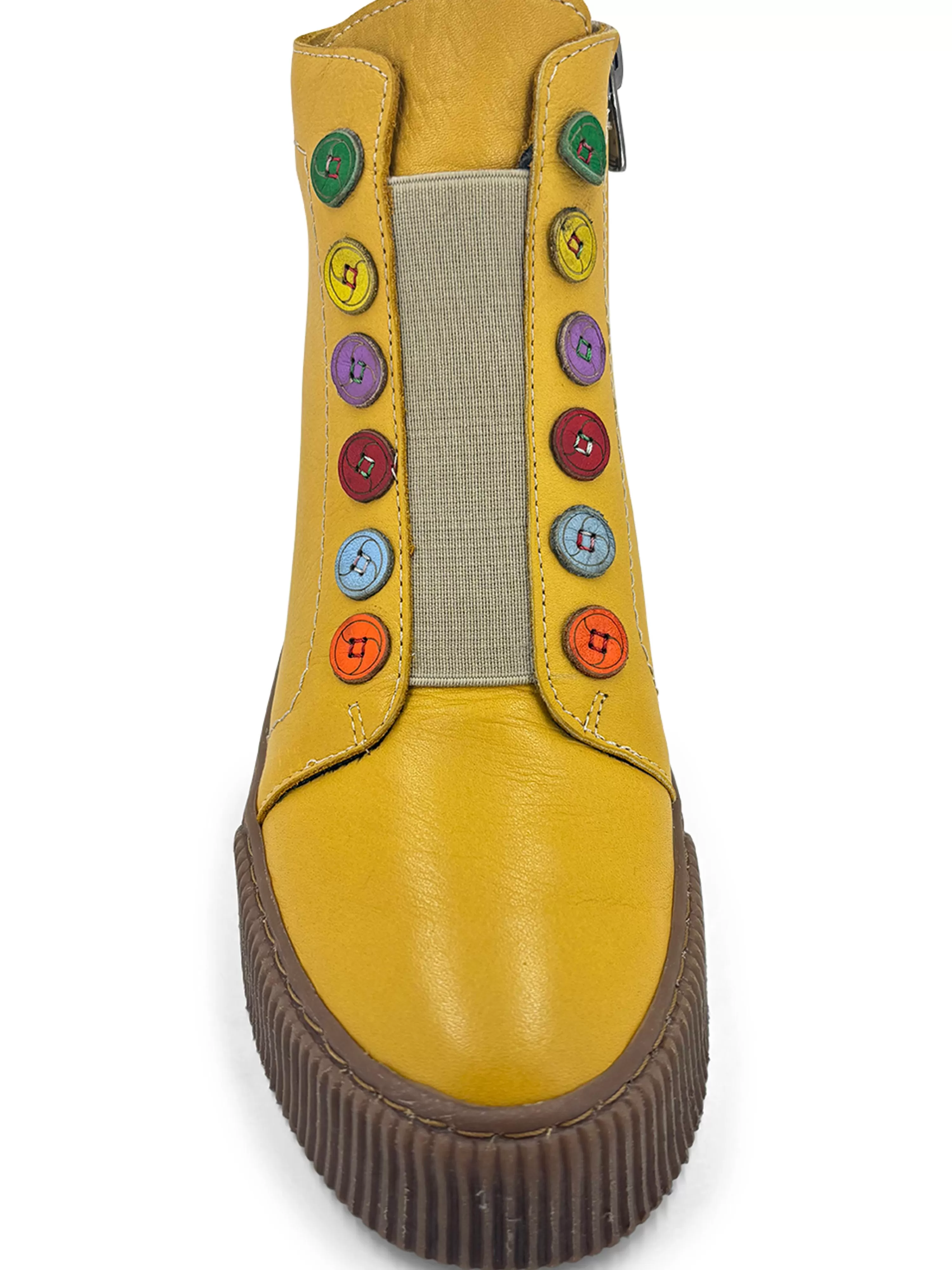 Tina Button Boot>GELATO Cheap