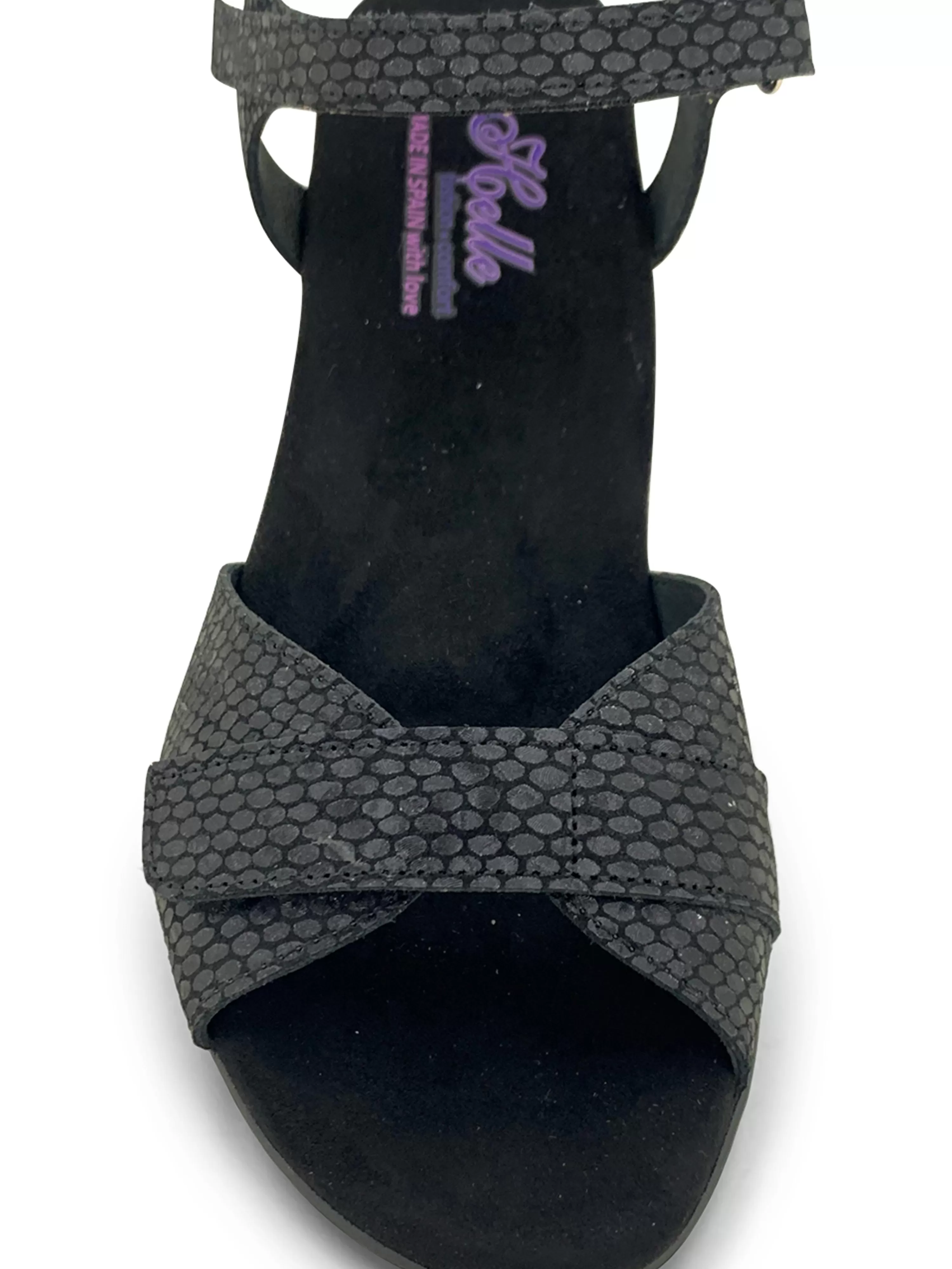 Eudora Quarter Strap Heel>HELLE COMFORT Cheap