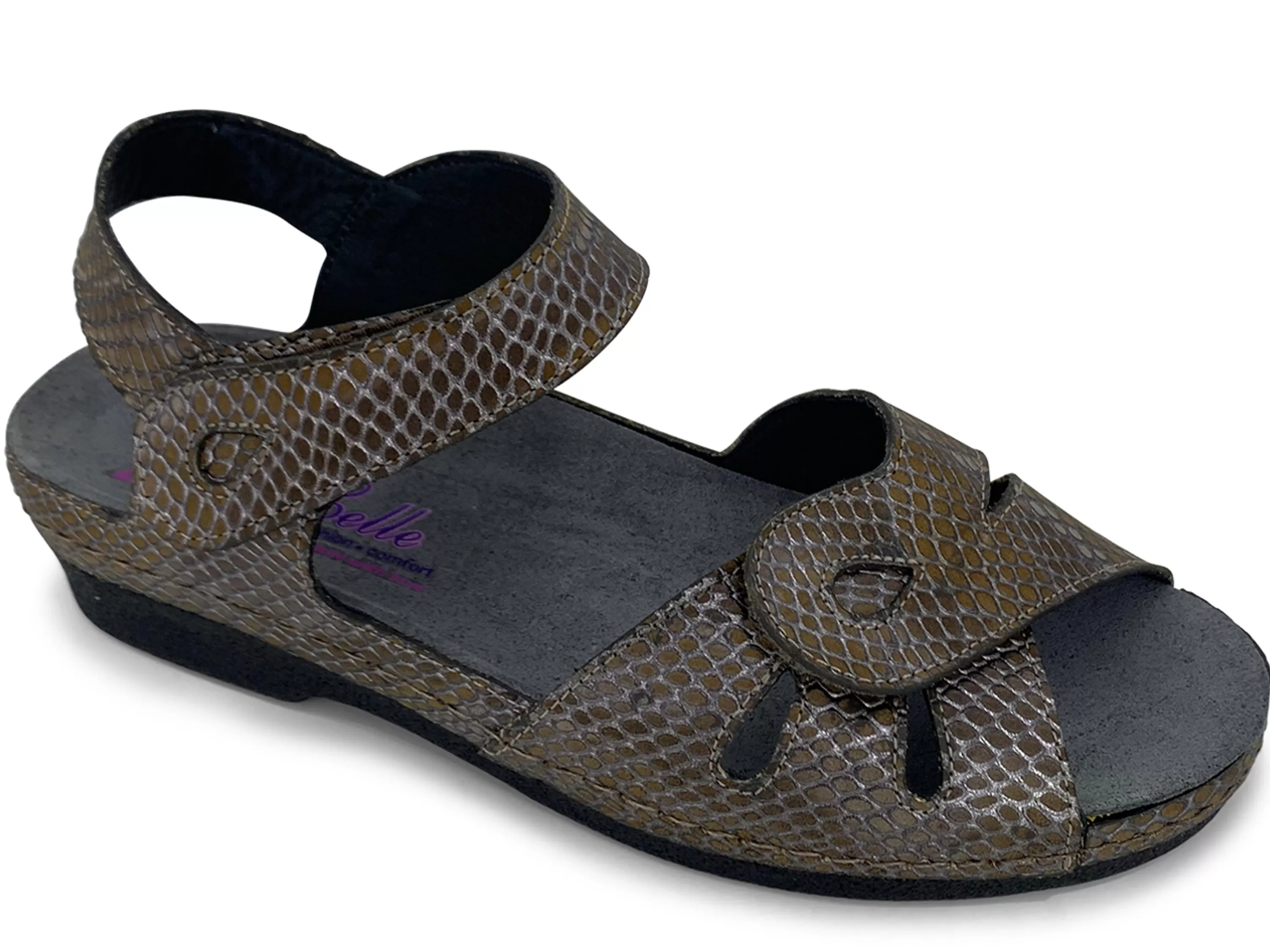Taya Sandal Iver>HELLE COMFORT Online