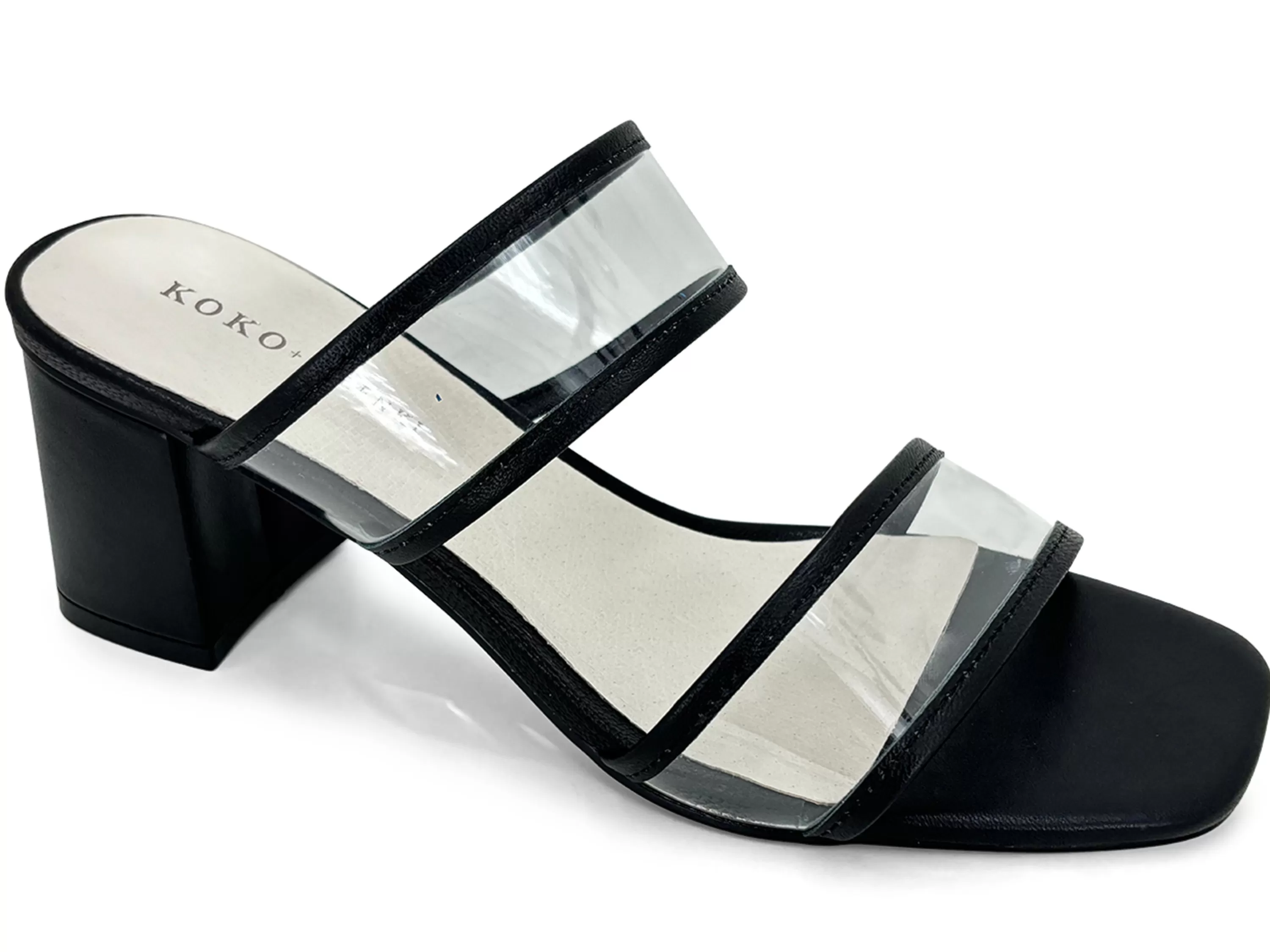 Ghost Slide Sandal>KOKO + PALENKI Outlet