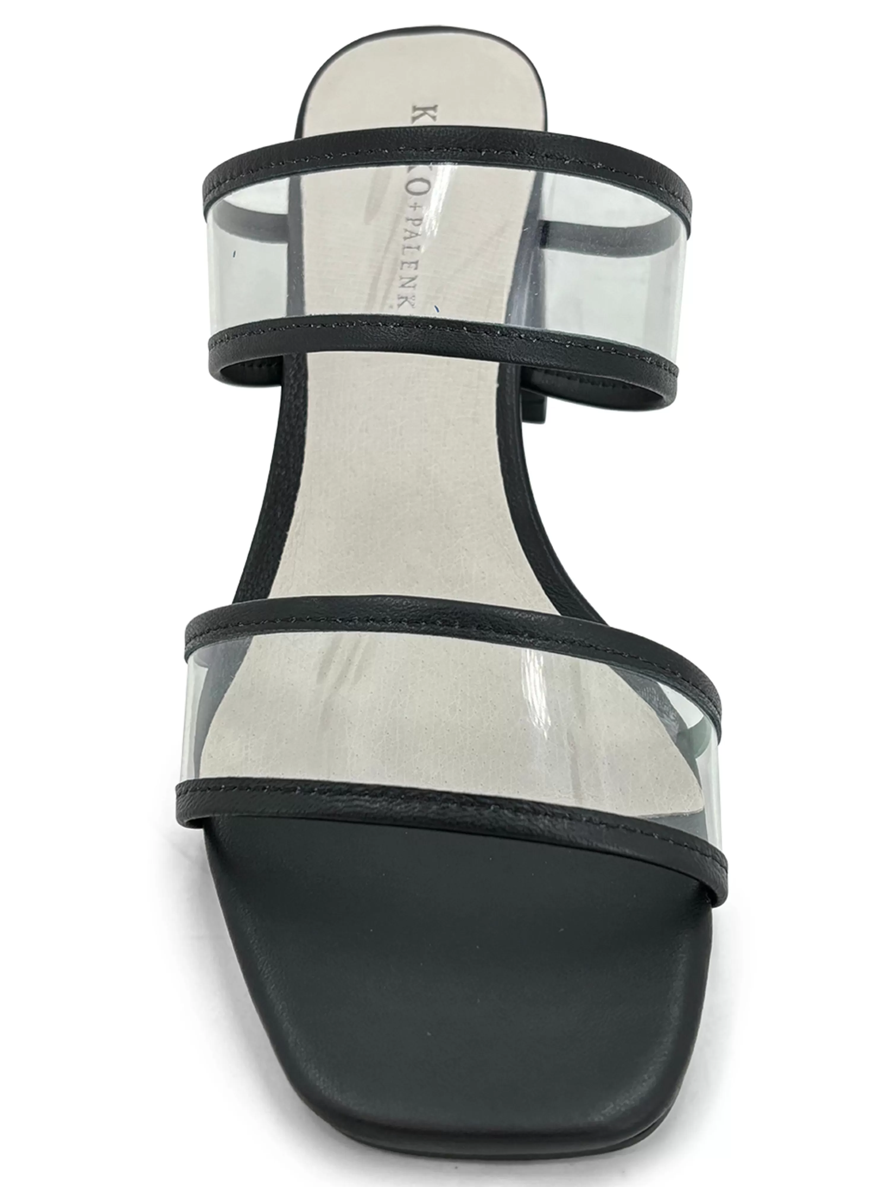 Ghost Slide Sandal>KOKO + PALENKI Outlet
