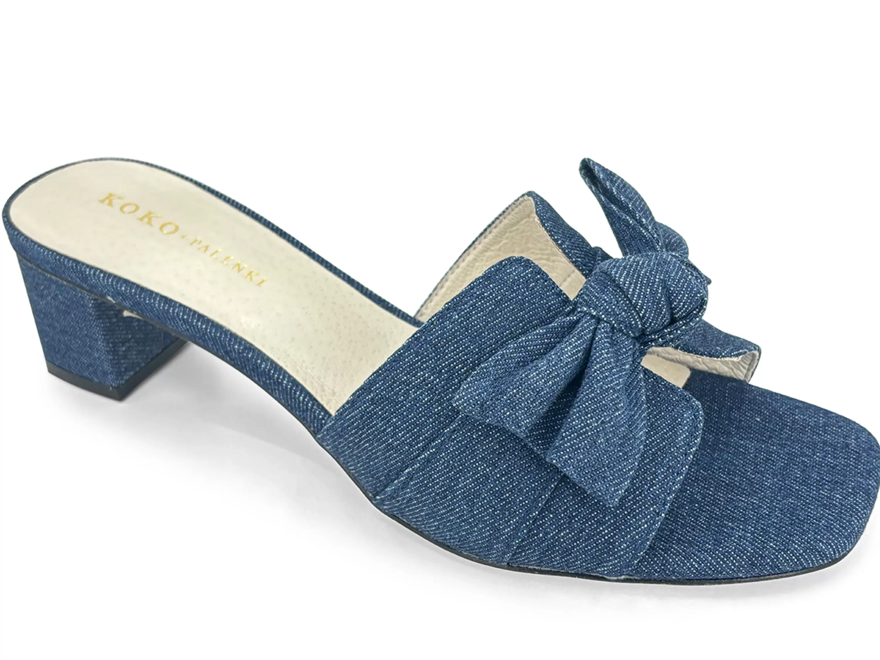 Sidney 2 Slides>KOKO + PALENKI Flash Sale