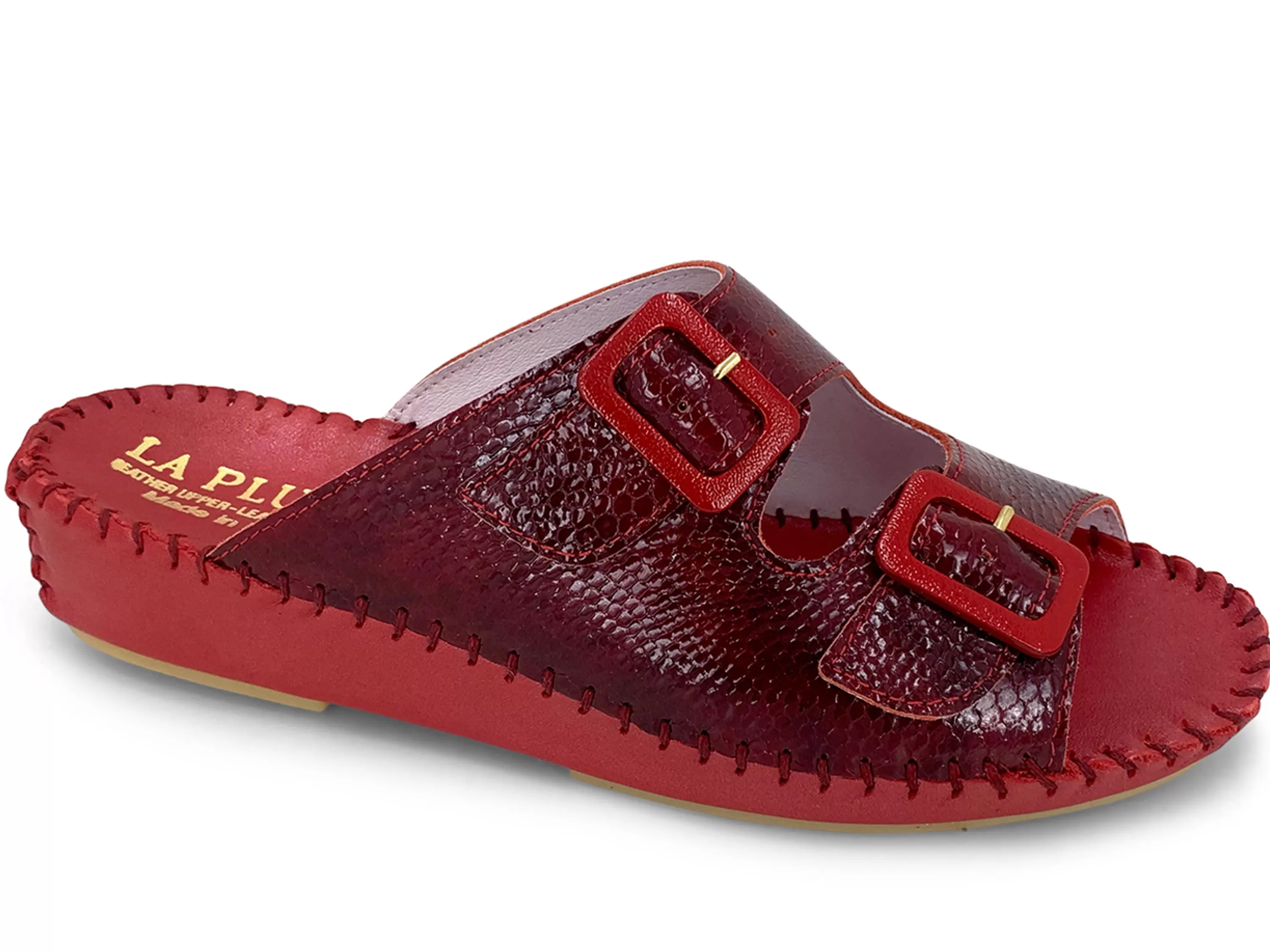 Jen Slide Cob>LA PLUME Fashion