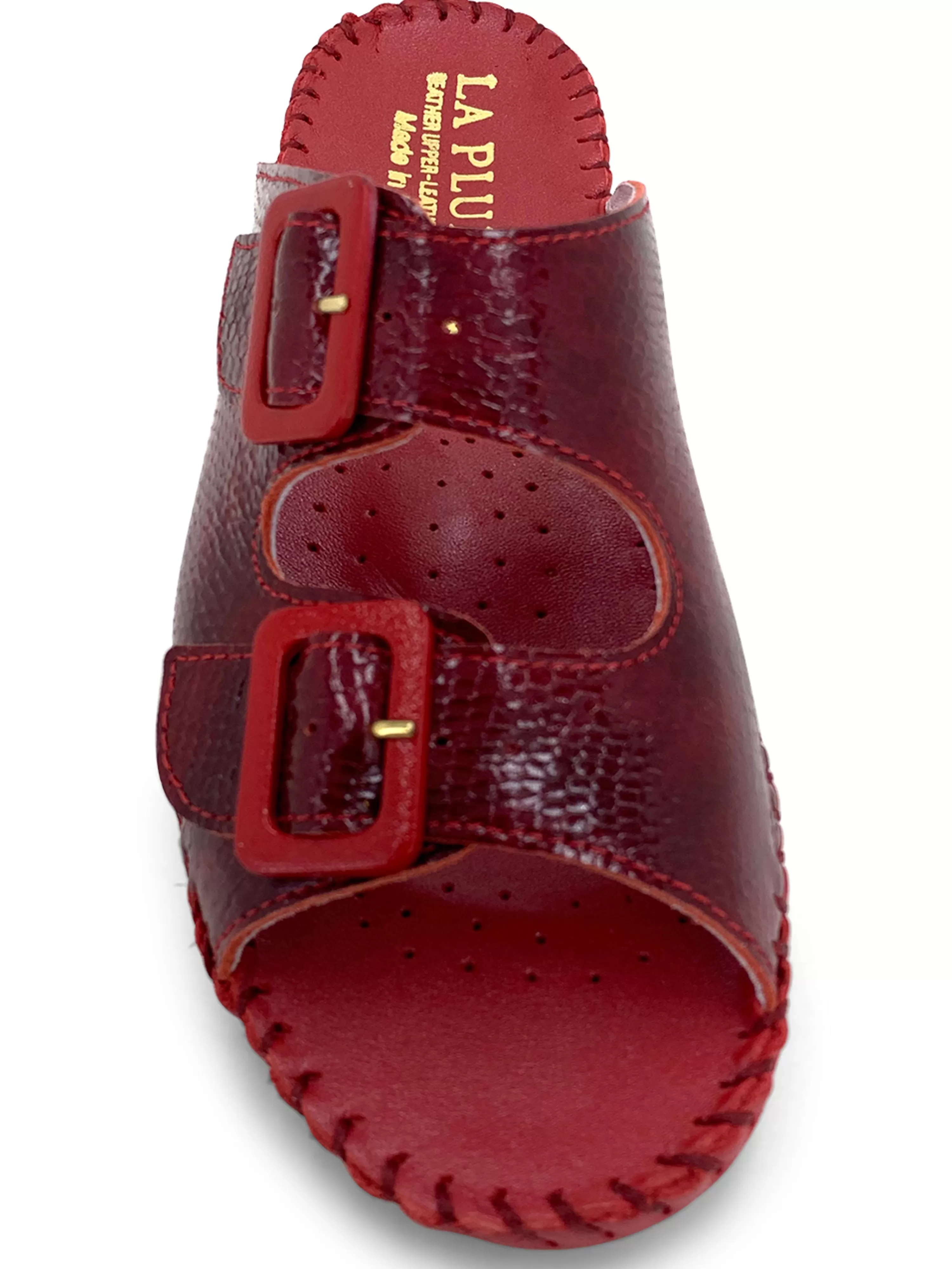 Jen Slide Cob>LA PLUME Fashion