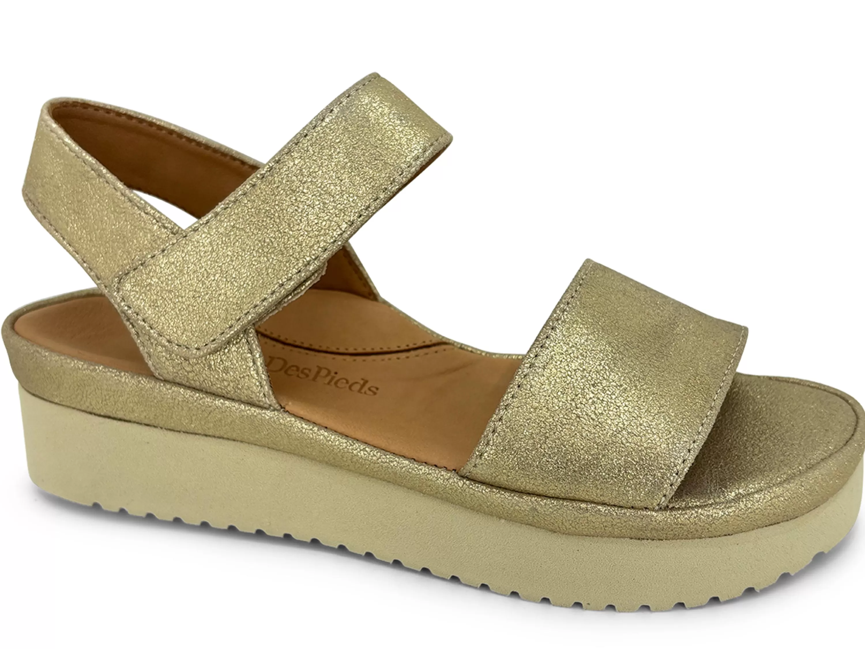 Abrilla Platform Sandal>L'AMOUR DES PIEDS Discount