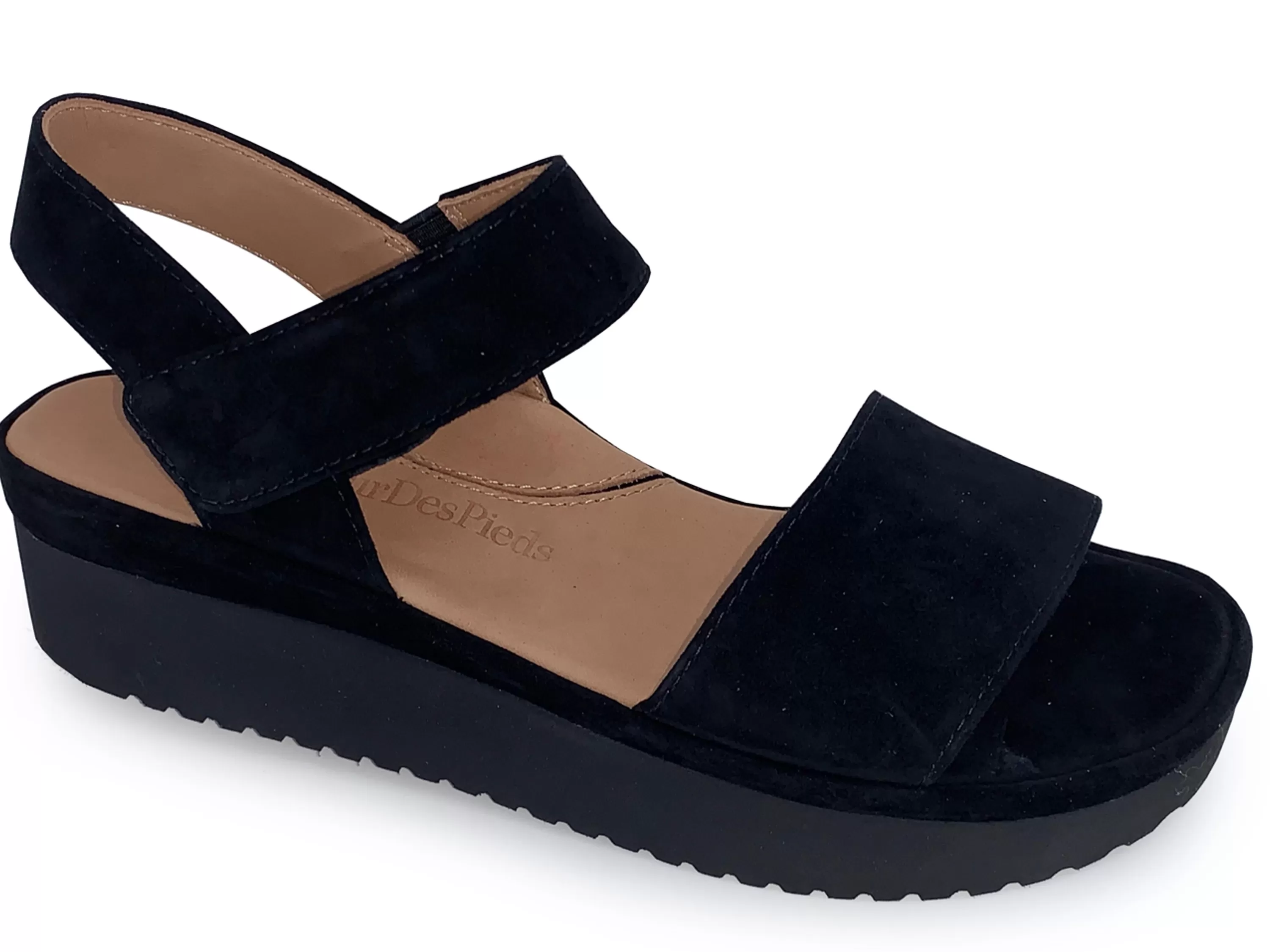 Abrilla Sandal>L'AMOUR DES PIEDS Hot