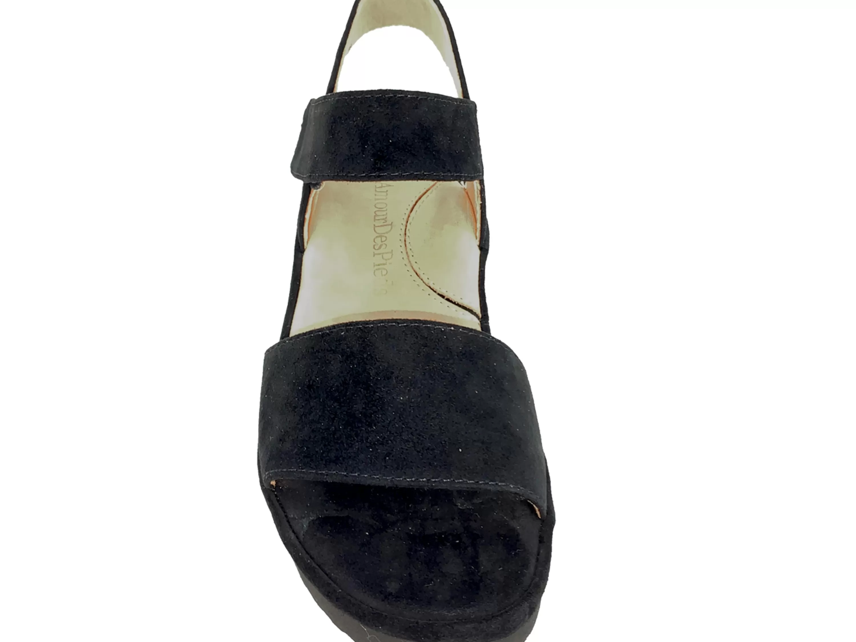 Abrilla Sandal>L'AMOUR DES PIEDS Hot