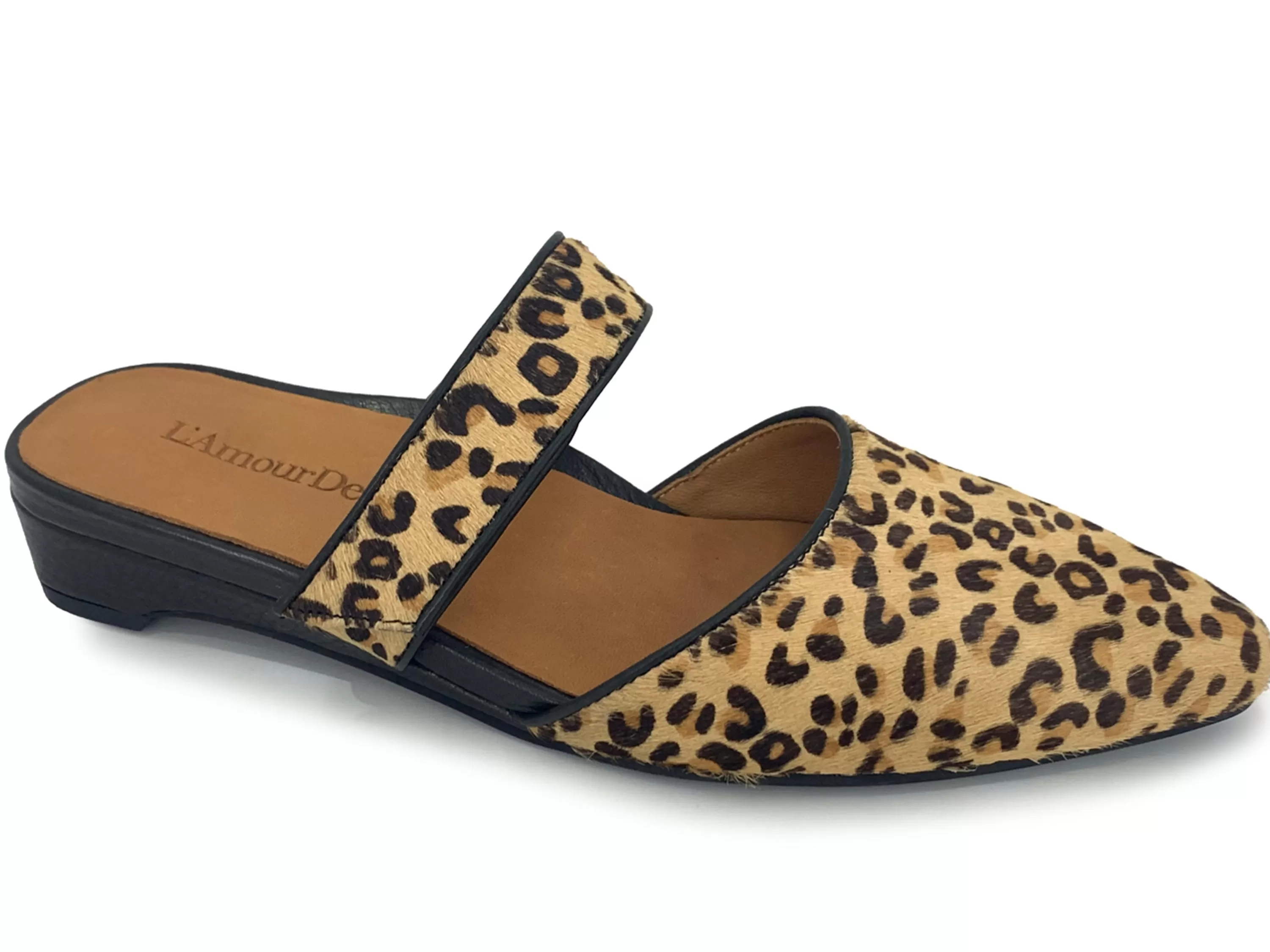 Baruk Mule>L'AMOUR DES PIEDS Hot