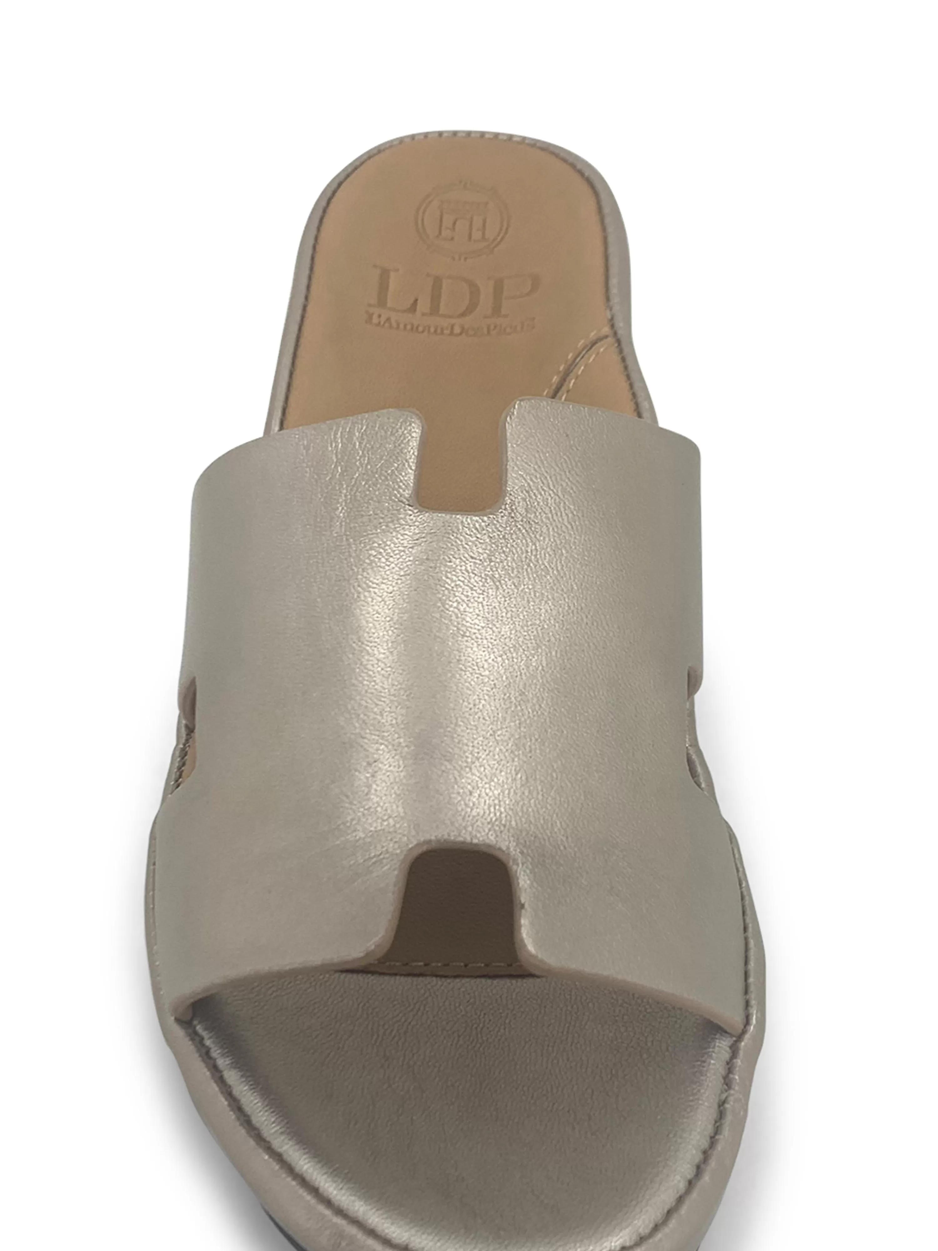 Catiana Slide Sandal>L'AMOUR DES PIEDS Discount
