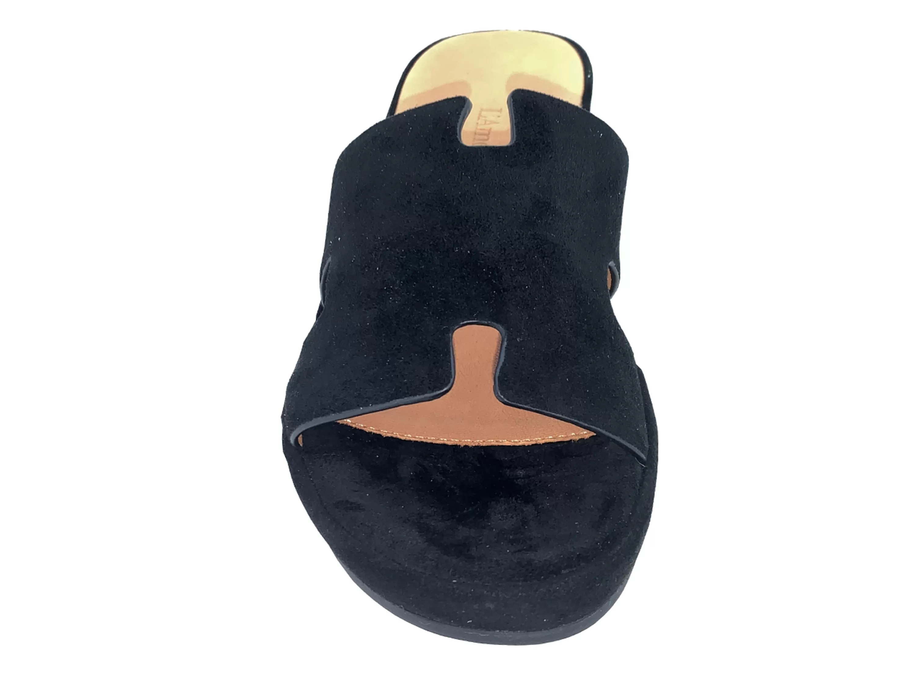 Catiana Women's Slide Sandal>L'AMOUR DES PIEDS Flash Sale